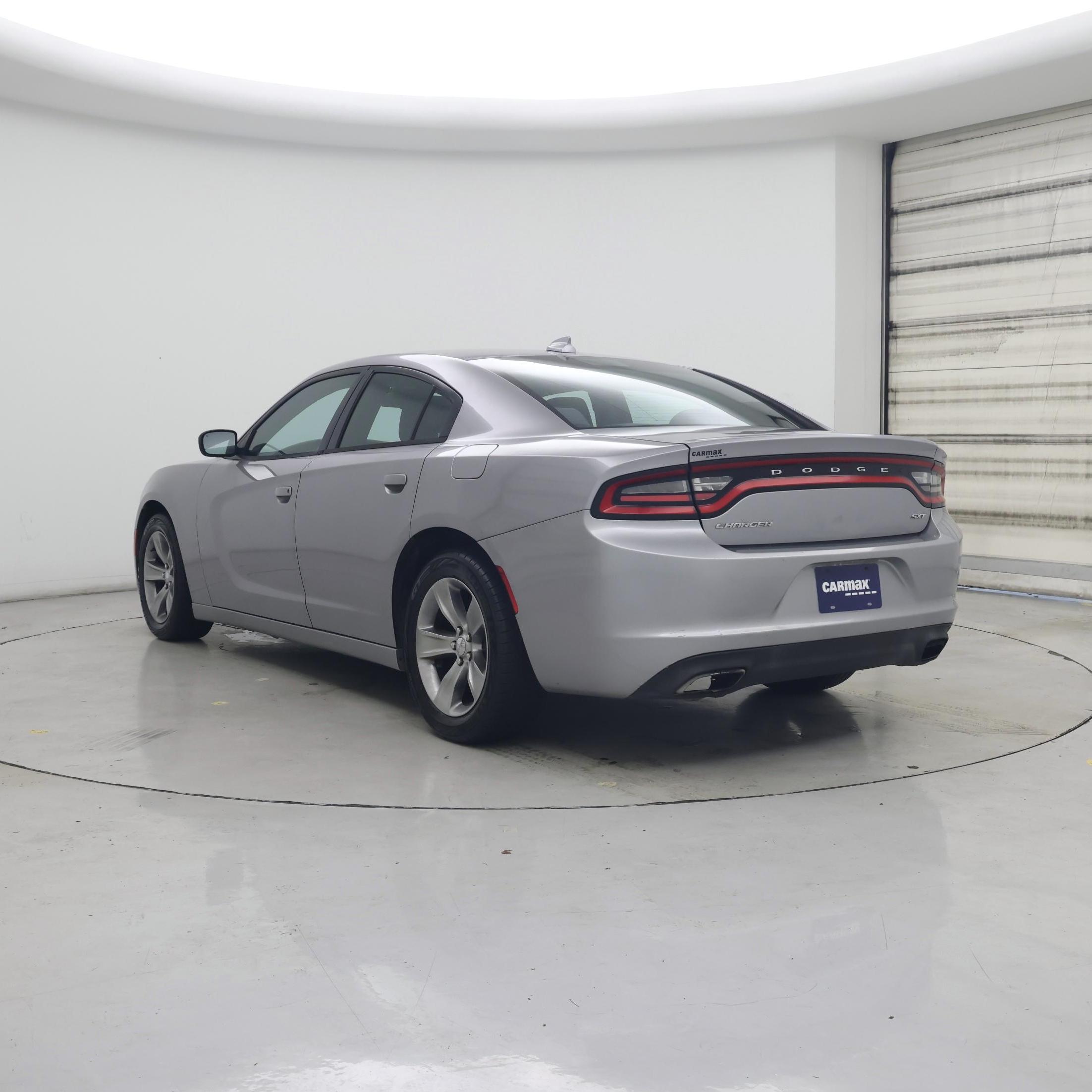 Thumbnail: 2017 Dodge Charger - 2