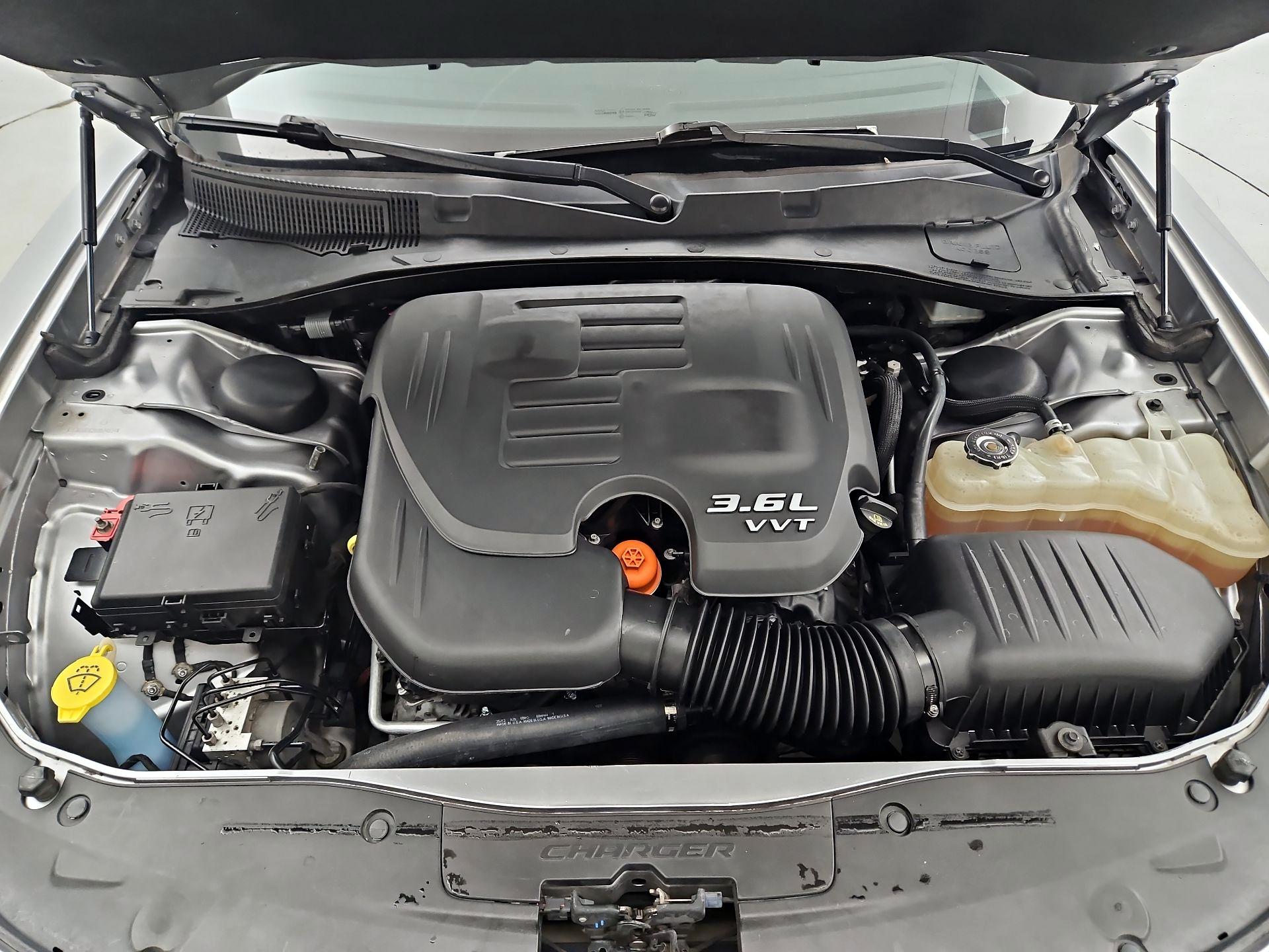 Thumbnail: 2017 Dodge Charger - 20