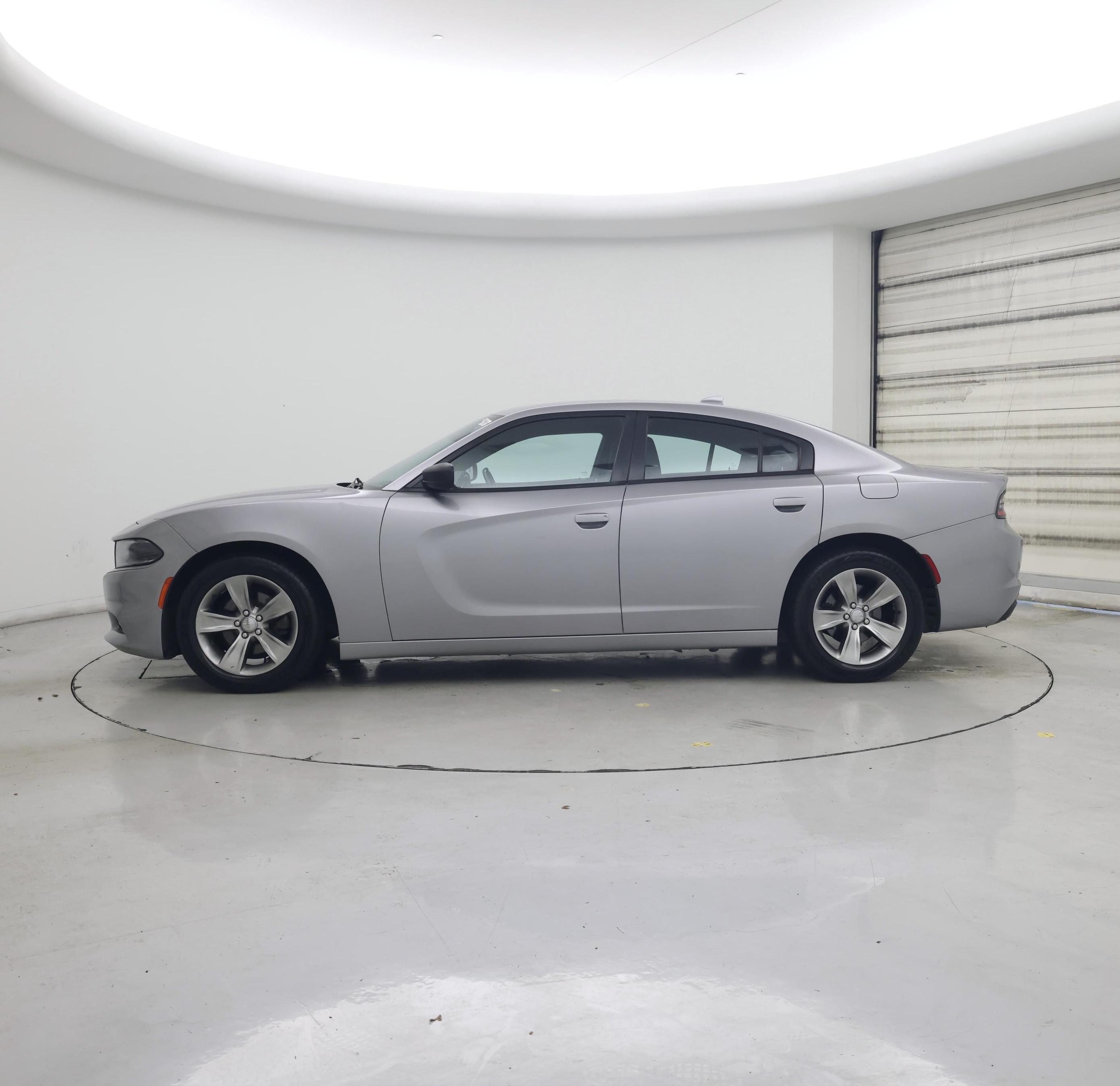 Thumbnail: 2017 Dodge Charger - 3