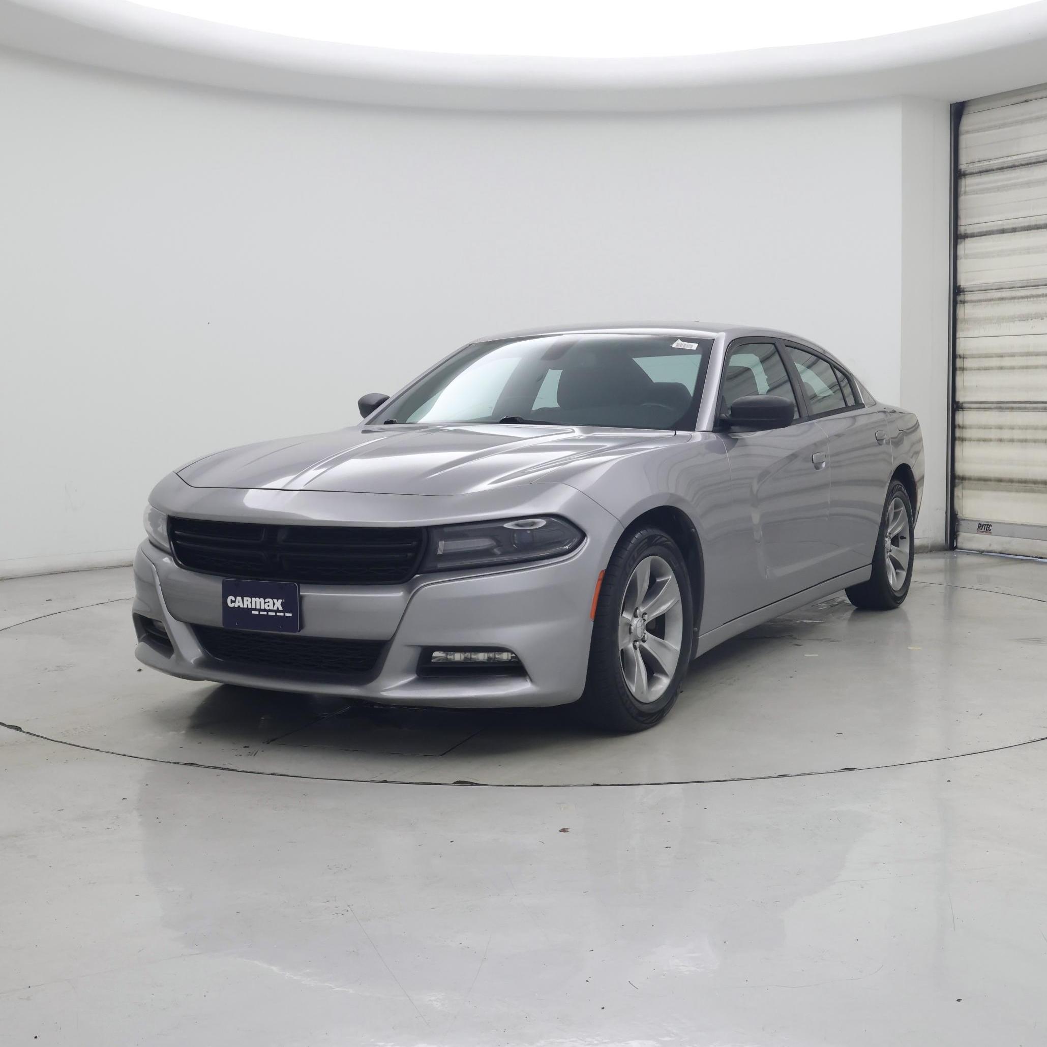 Thumbnail: 2017 Dodge Charger - 4