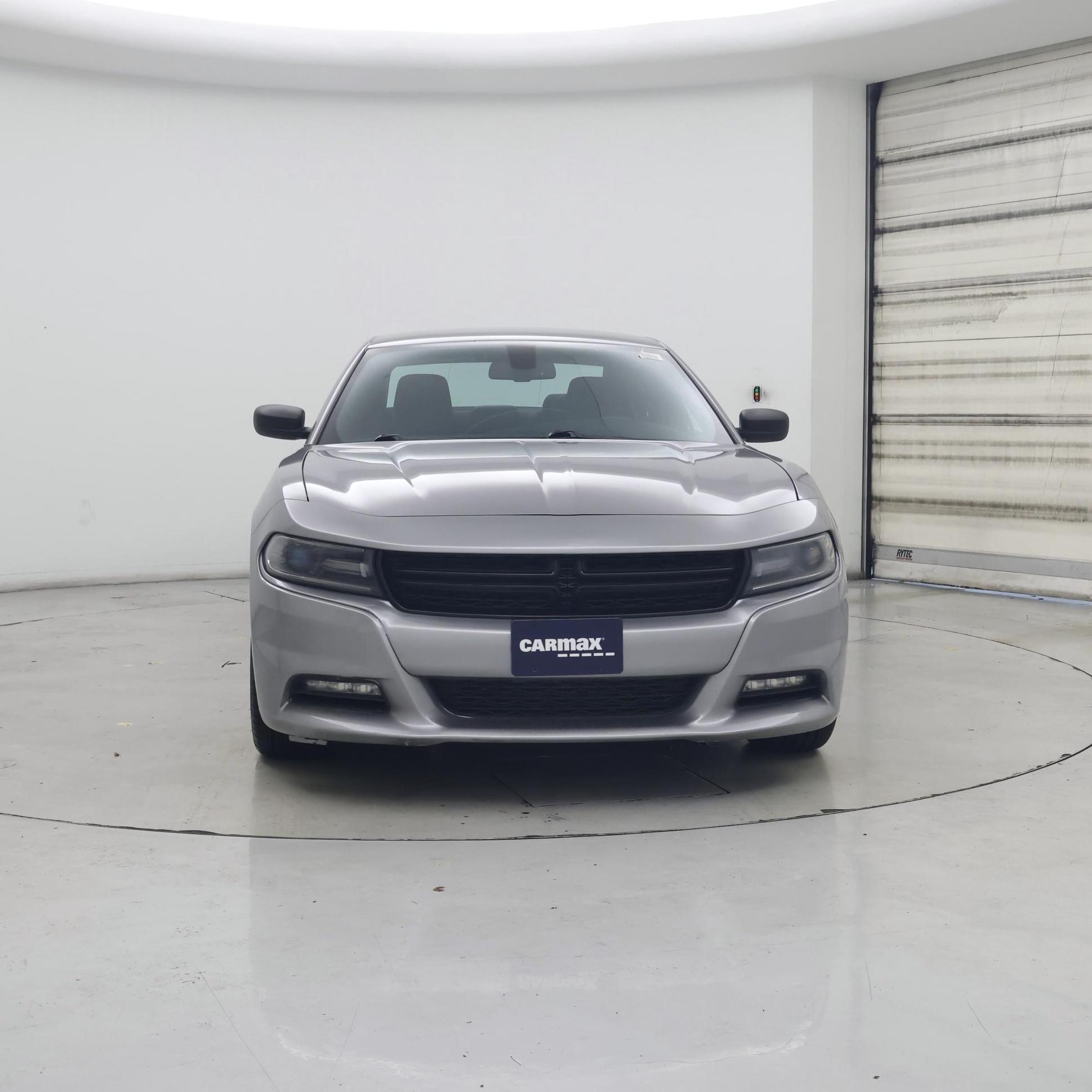Thumbnail: 2017 Dodge Charger - 5