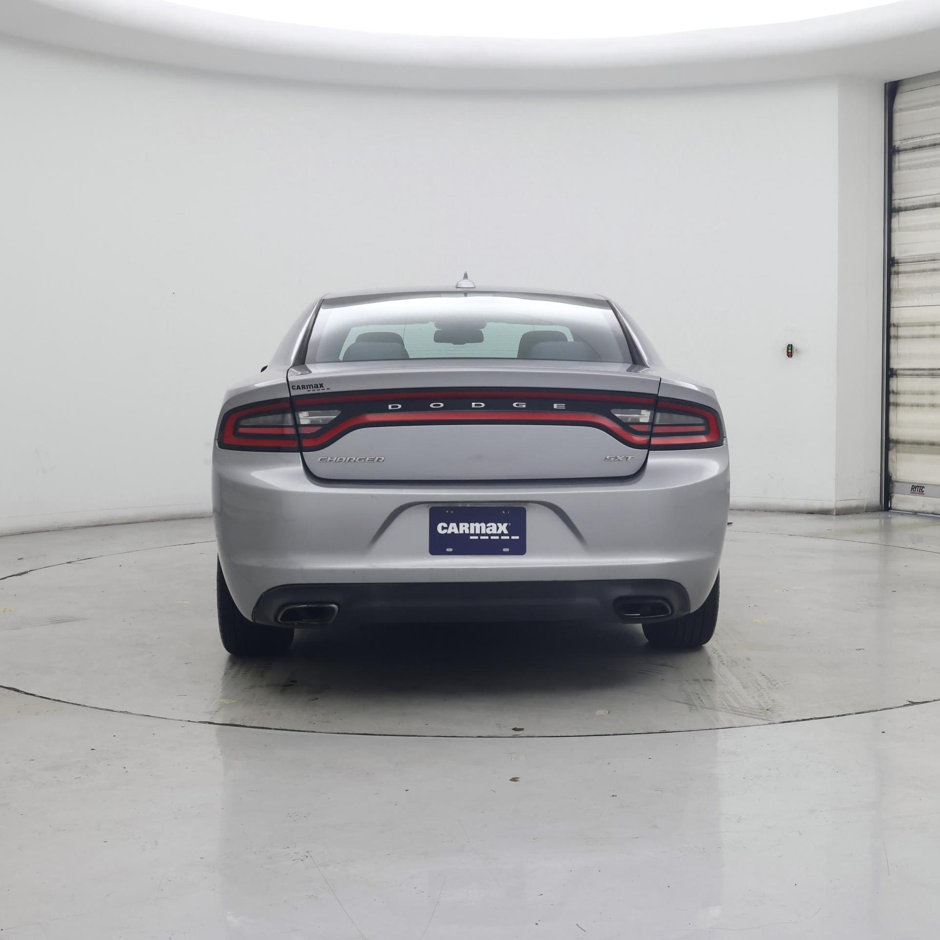 Thumbnail: 2017 Dodge Charger - 6