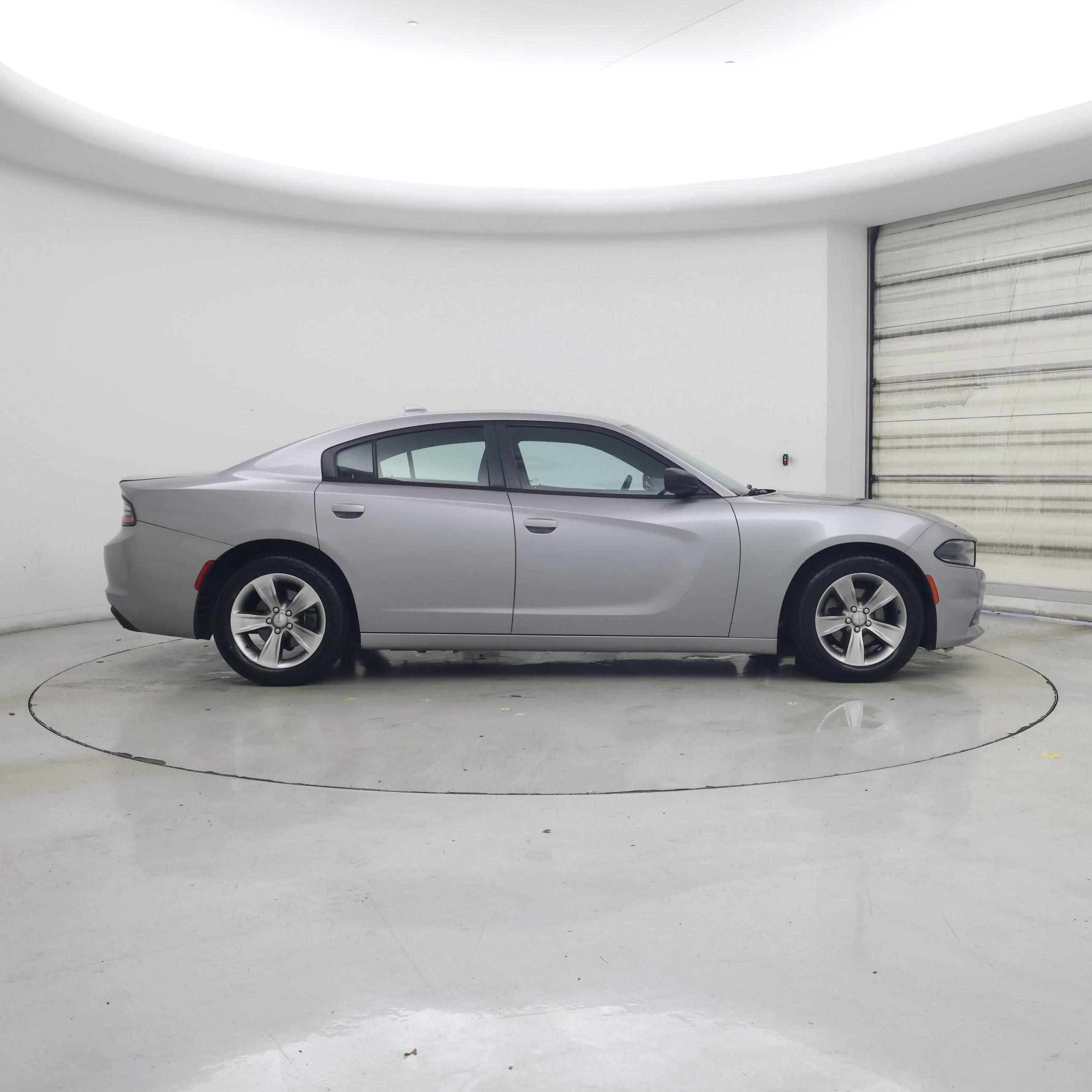 Thumbnail: 2017 Dodge Charger - 7