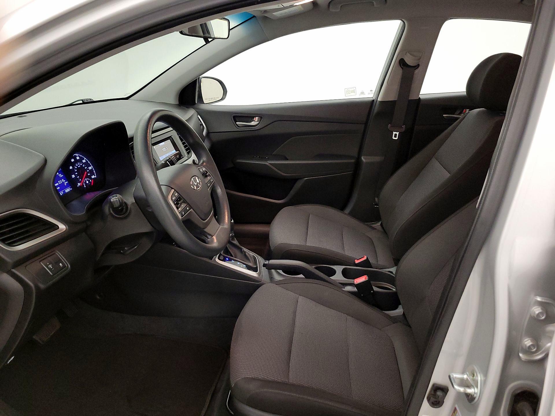 Thumbnail: 2019 Hyundai Accent - 11