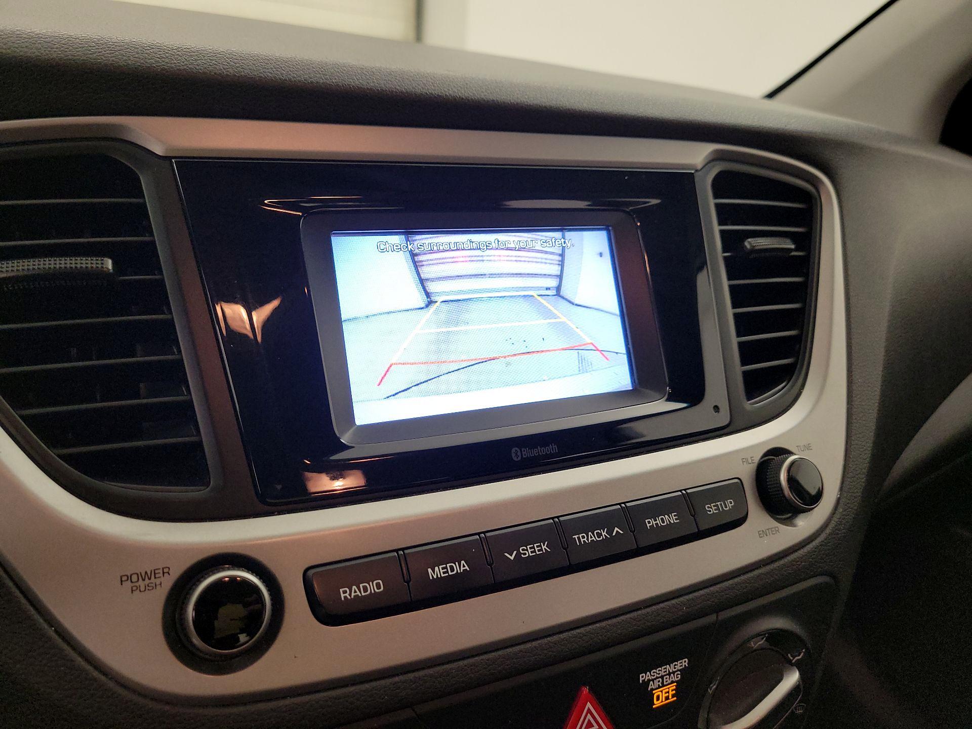 Thumbnail: 2019 Hyundai Accent - 14