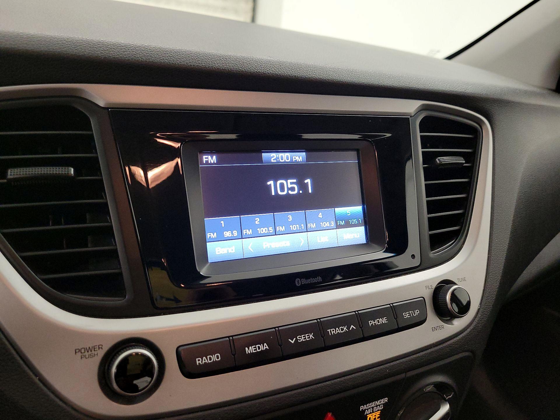 Thumbnail: 2019 Hyundai Accent - 15