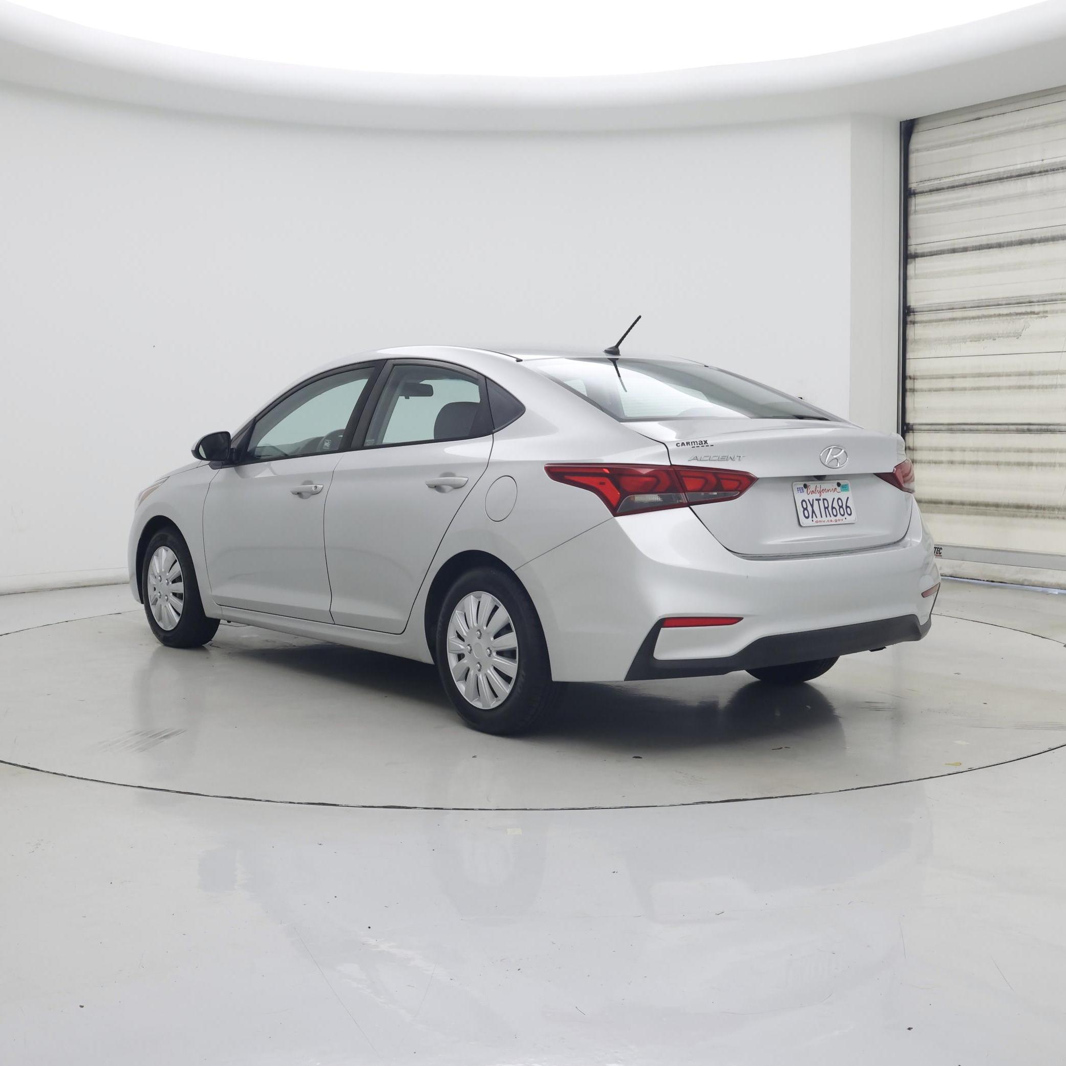 Thumbnail: 2019 Hyundai Accent - 2