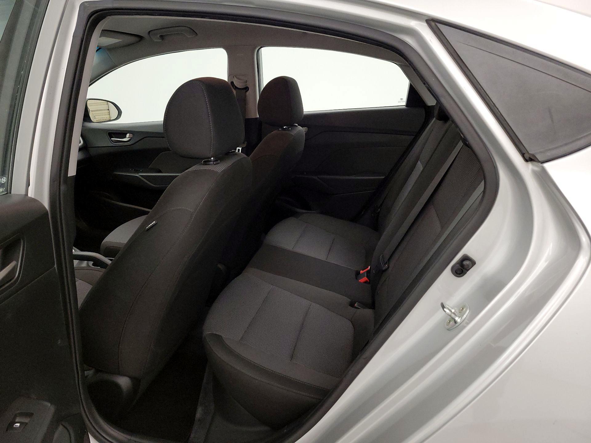 Thumbnail: 2019 Hyundai Accent - 19