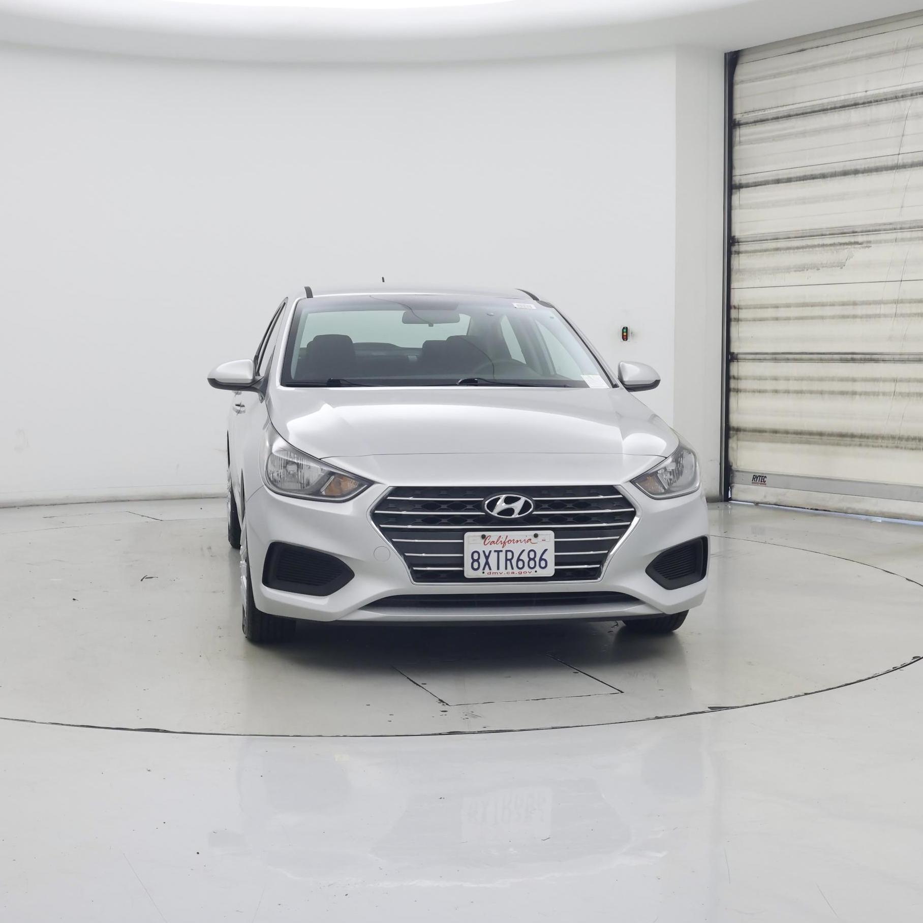 Thumbnail: 2019 Hyundai Accent - 5