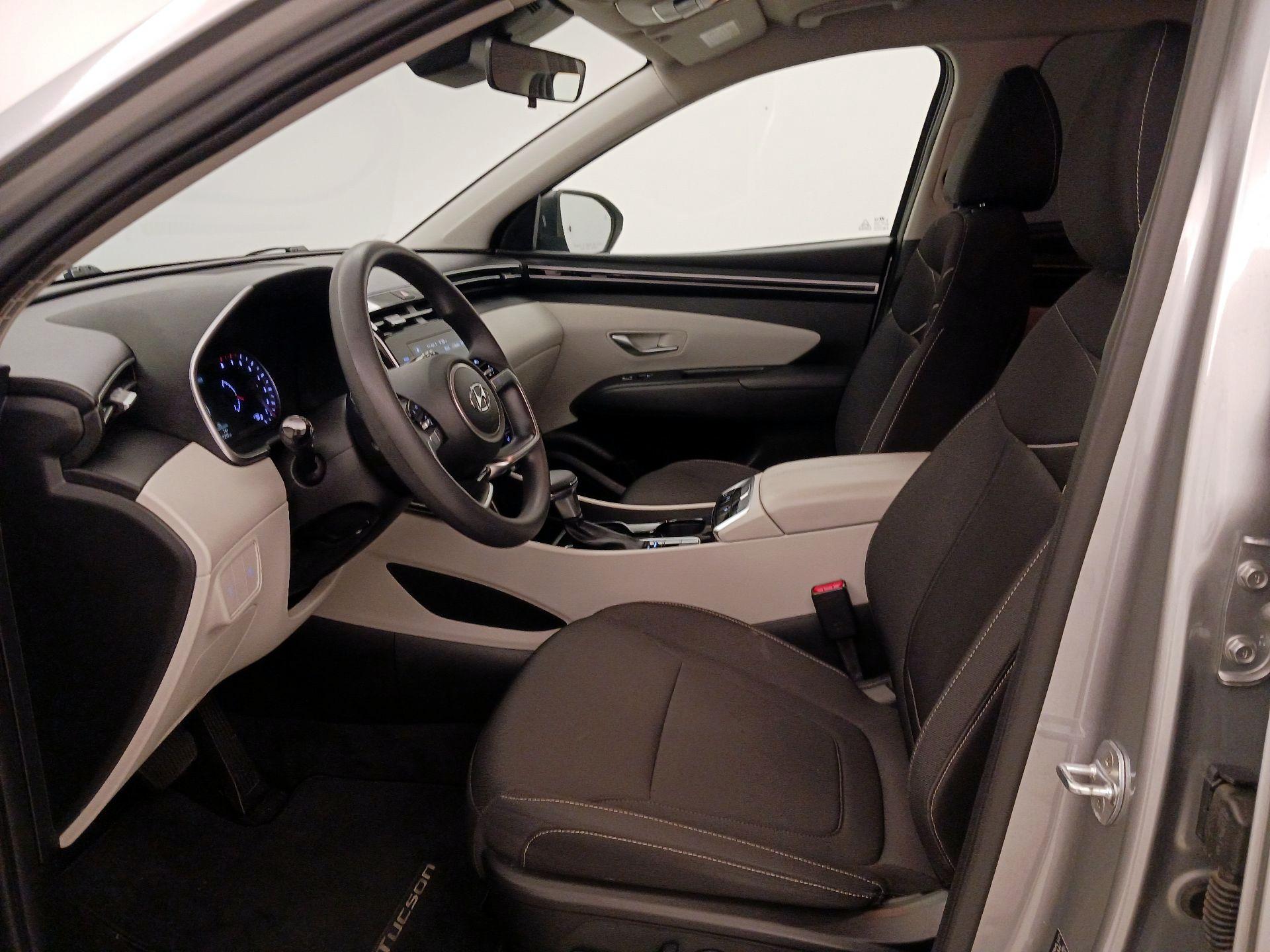 Thumbnail: 2022 Hyundai Tucson - 11