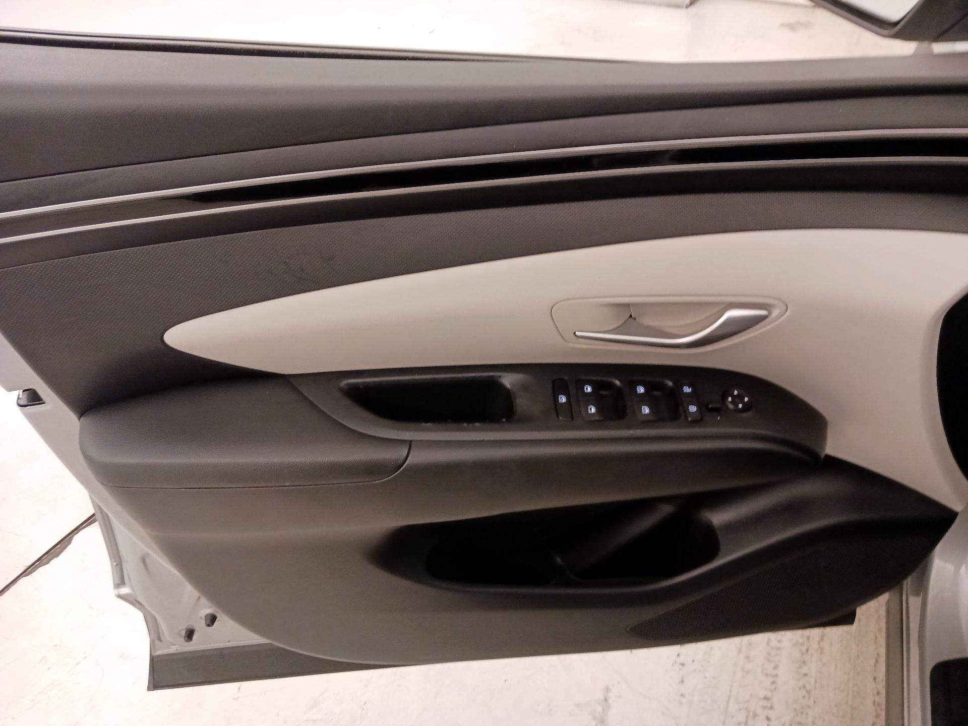 Thumbnail: 2022 Hyundai Tucson - 12