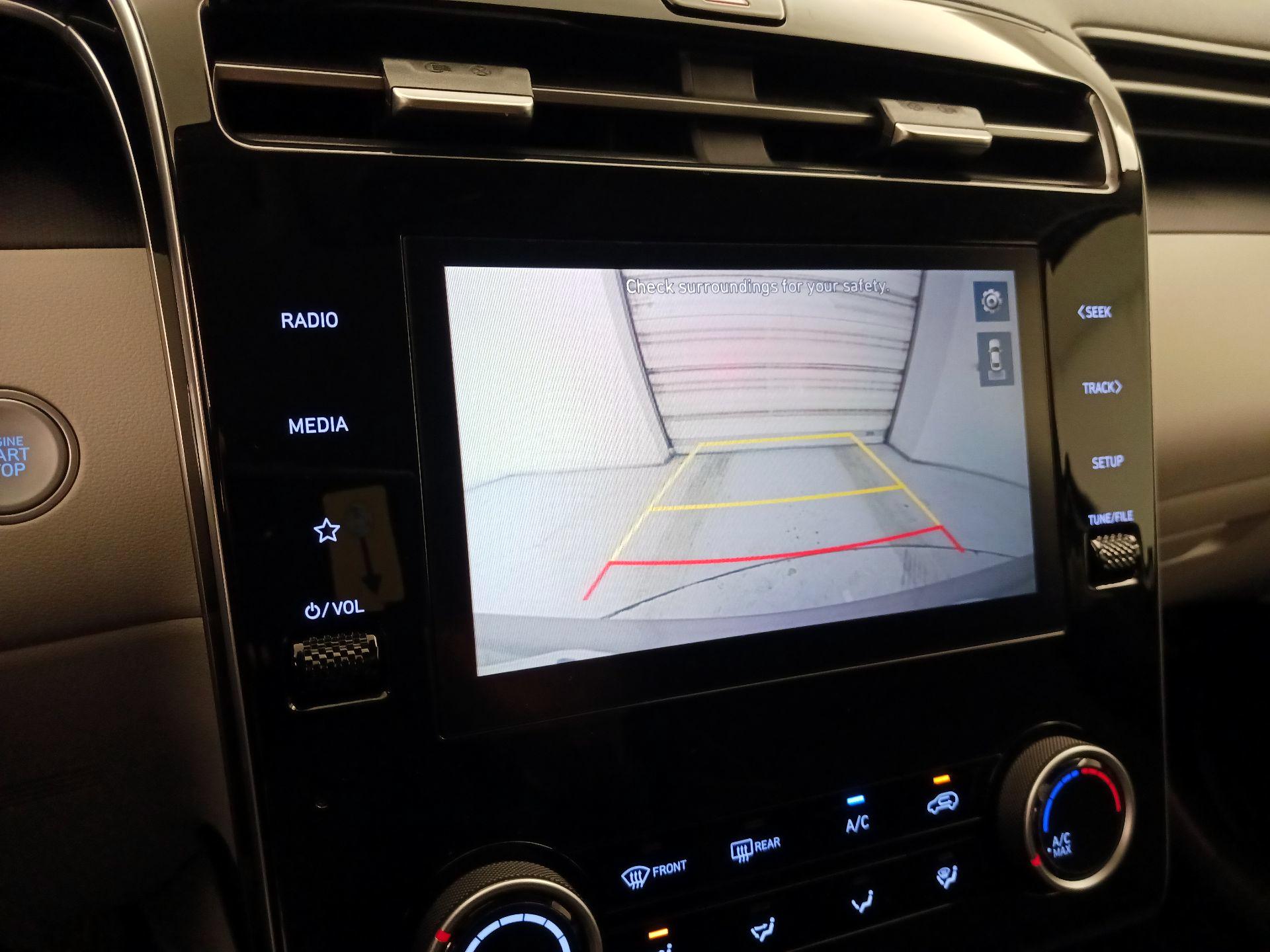 Thumbnail: 2022 Hyundai Tucson - 14