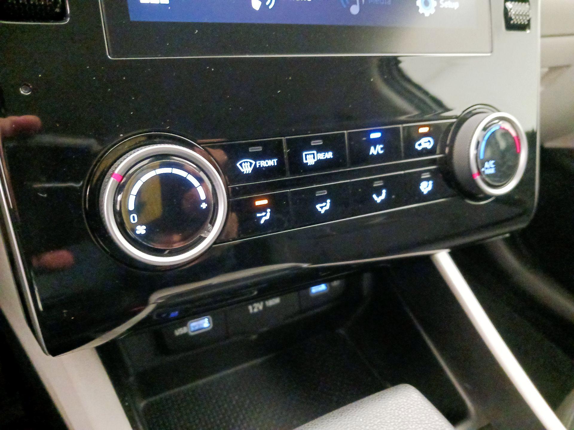 Thumbnail: 2022 Hyundai Tucson - 16