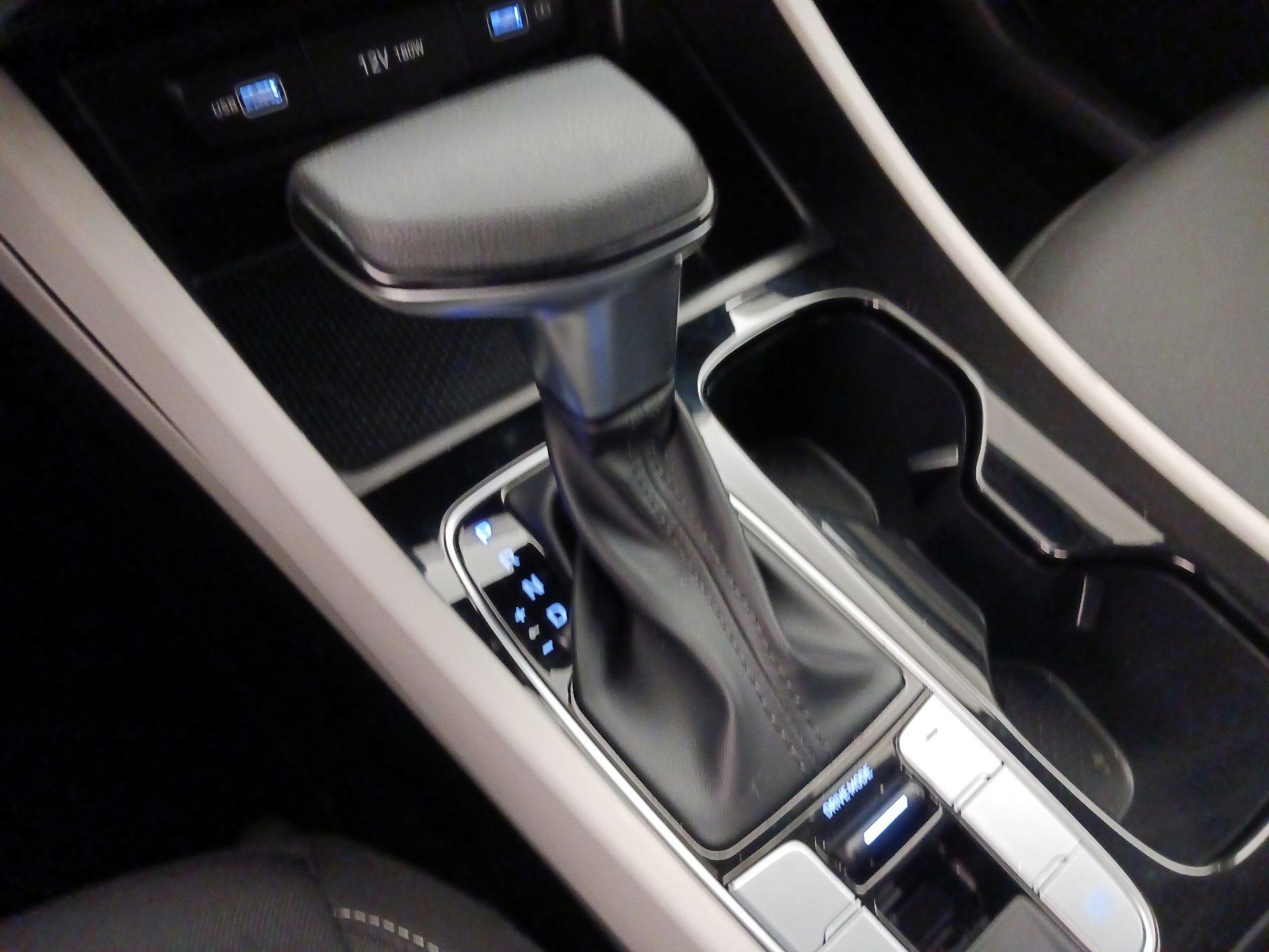 Thumbnail: 2022 Hyundai Tucson - 17