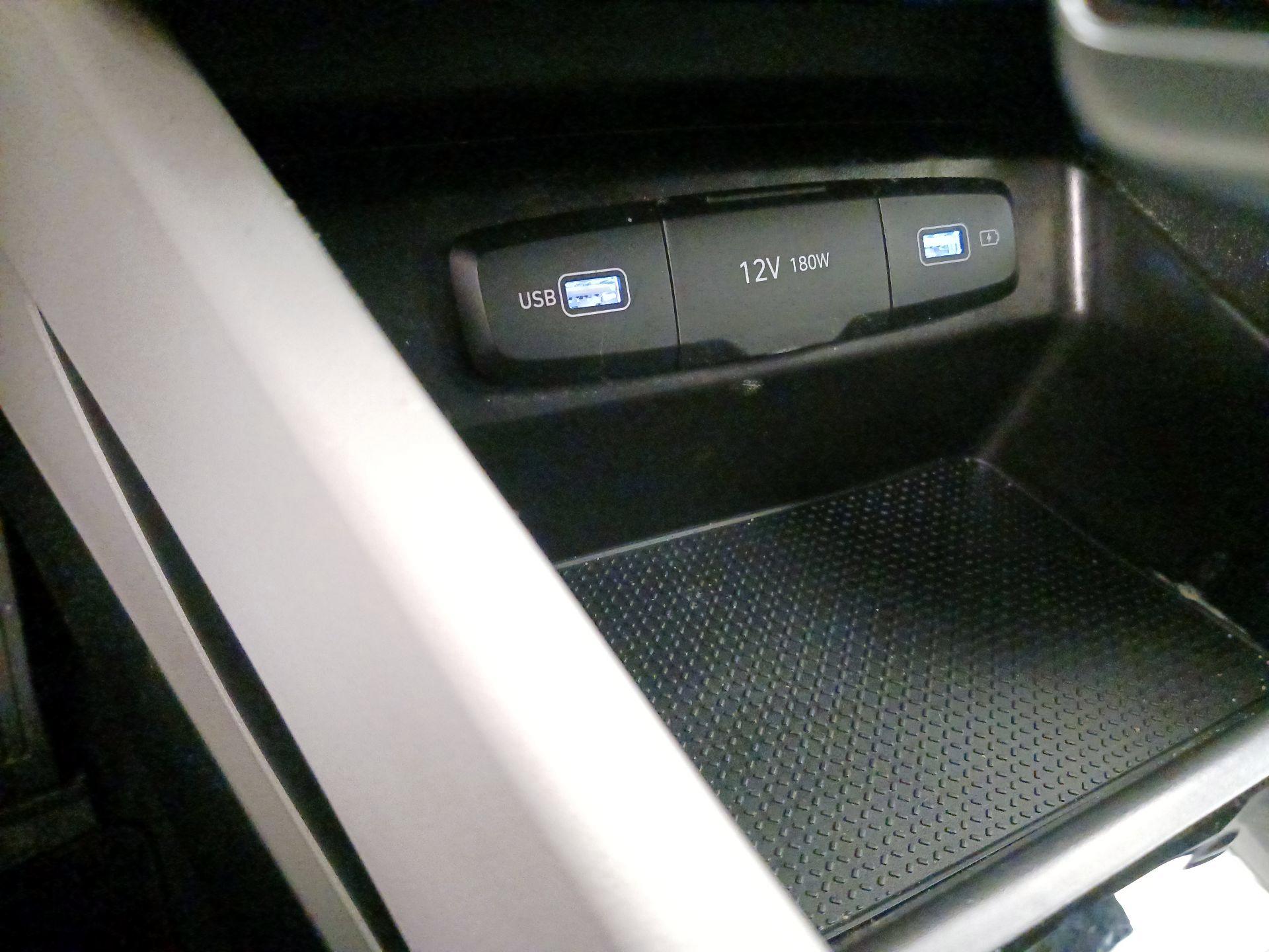 Thumbnail: 2022 Hyundai Tucson - 18