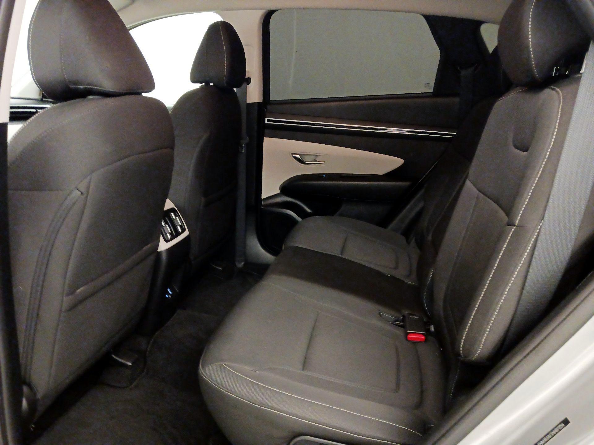 Thumbnail: 2022 Hyundai Tucson - 19