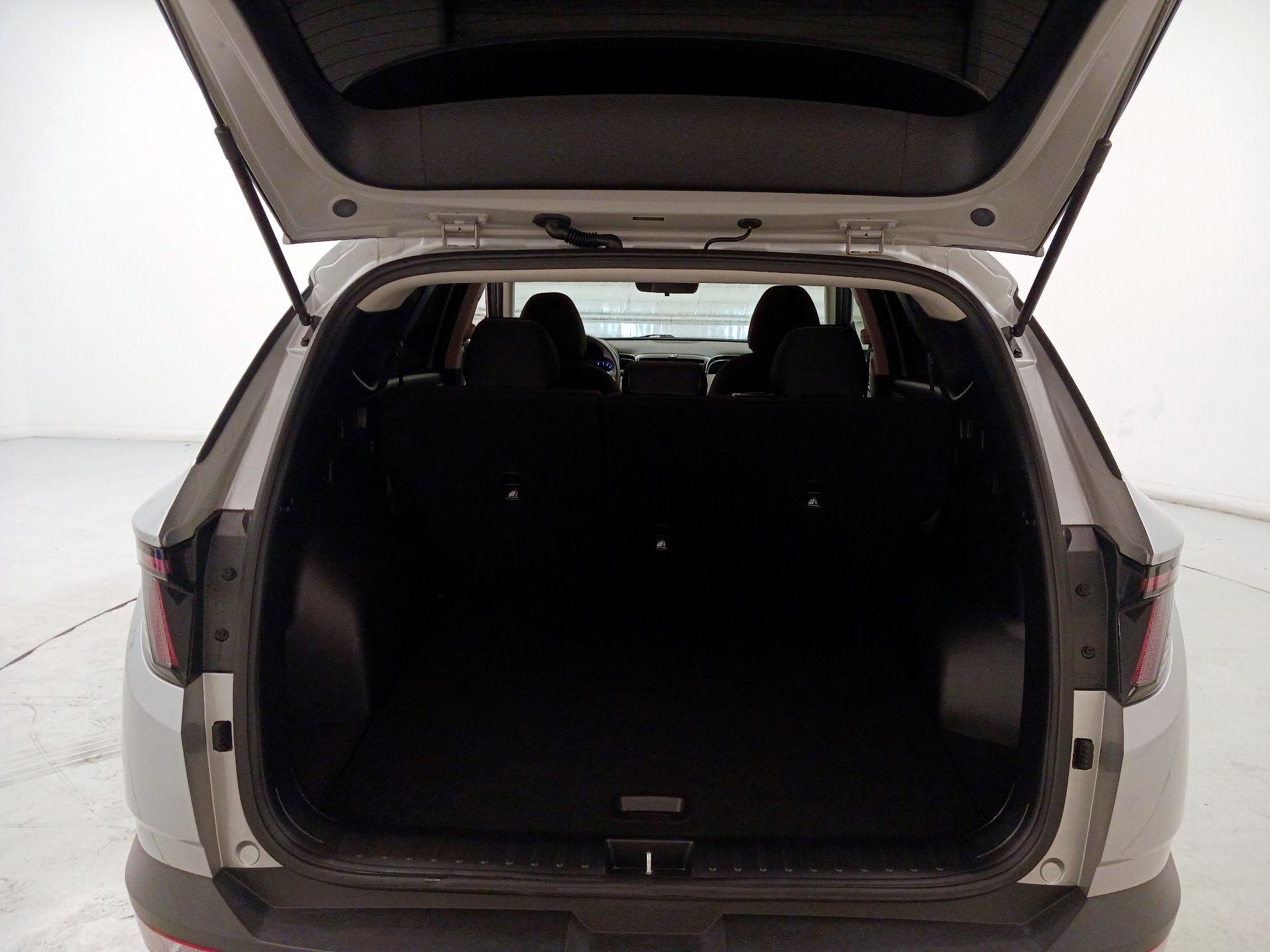 Thumbnail: 2022 Hyundai Tucson - 20