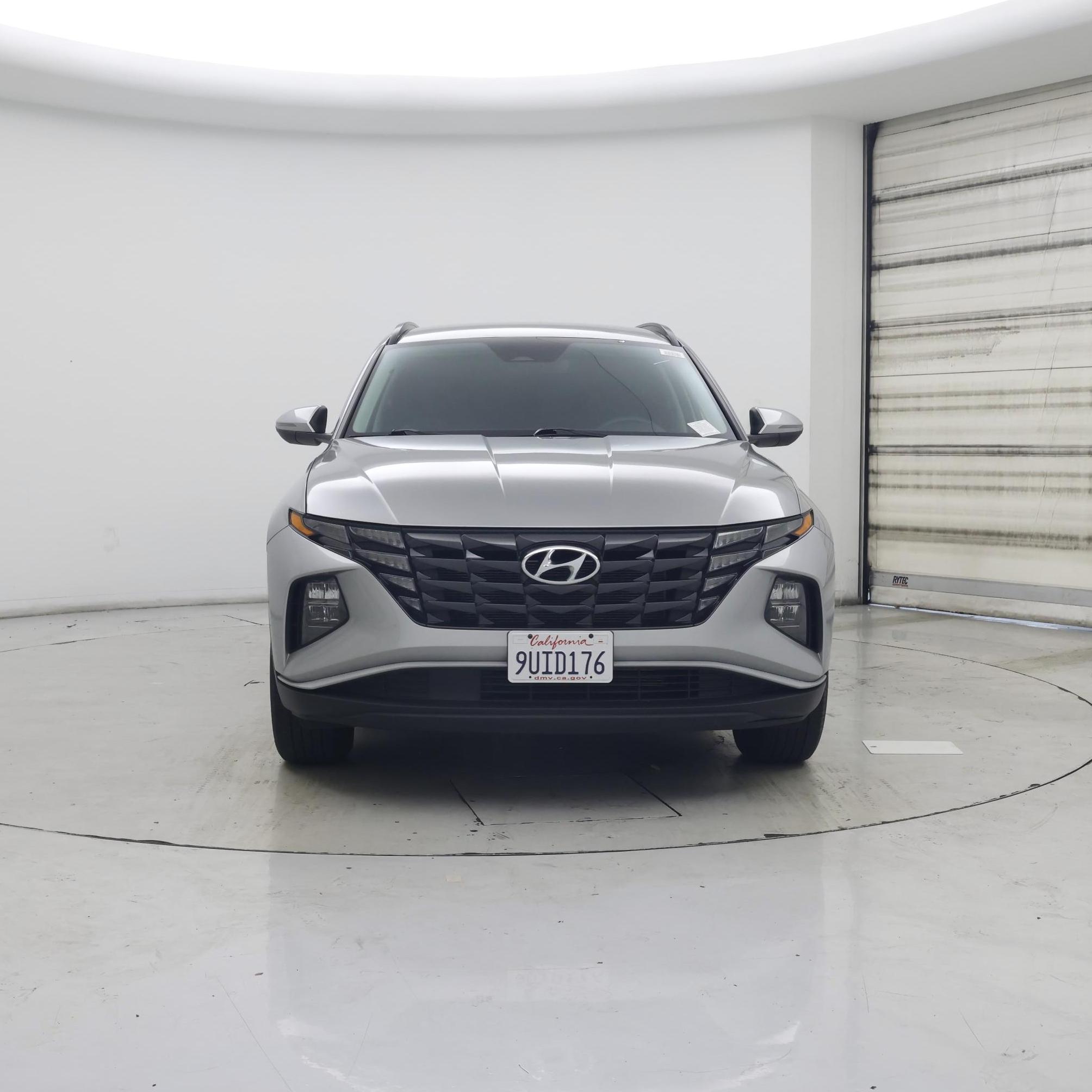 Thumbnail: 2022 Hyundai Tucson - 5