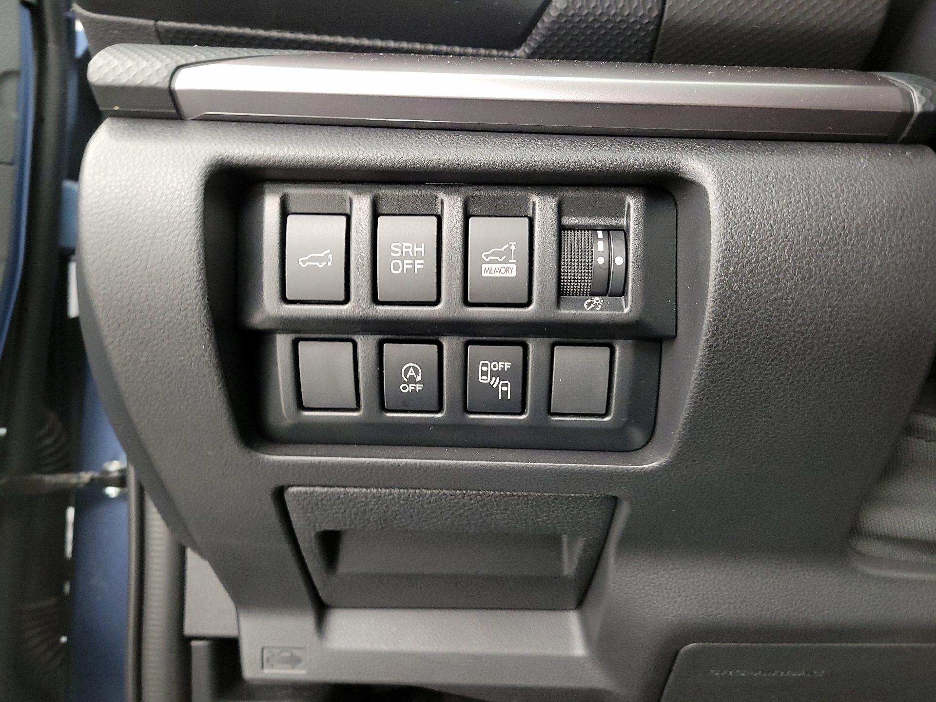 Thumbnail: 2024 Subaru Forester - 13