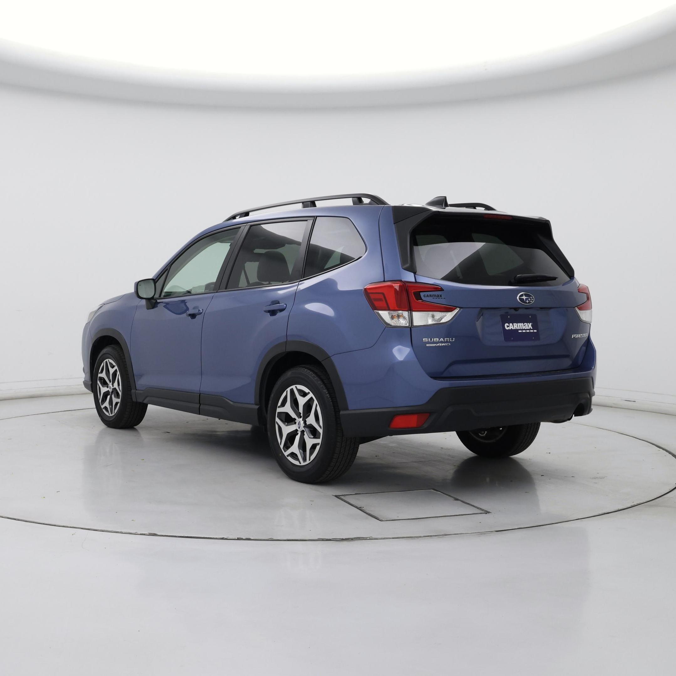 Thumbnail: 2024 Subaru Forester - 2
