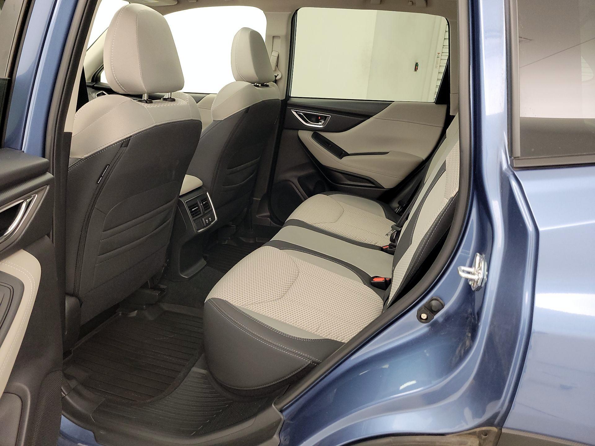 Thumbnail: 2024 Subaru Forester - 20