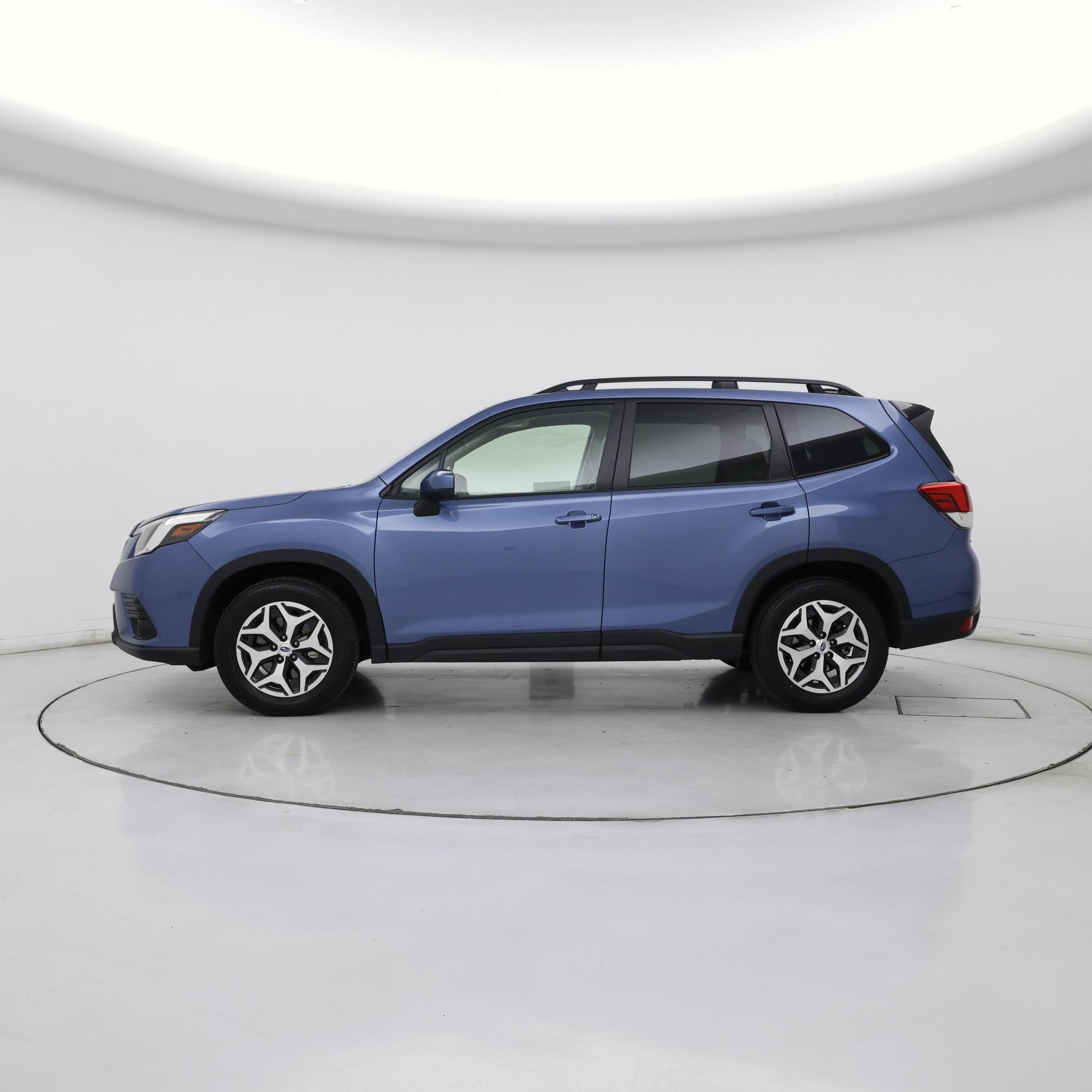 Thumbnail: 2024 Subaru Forester - 3