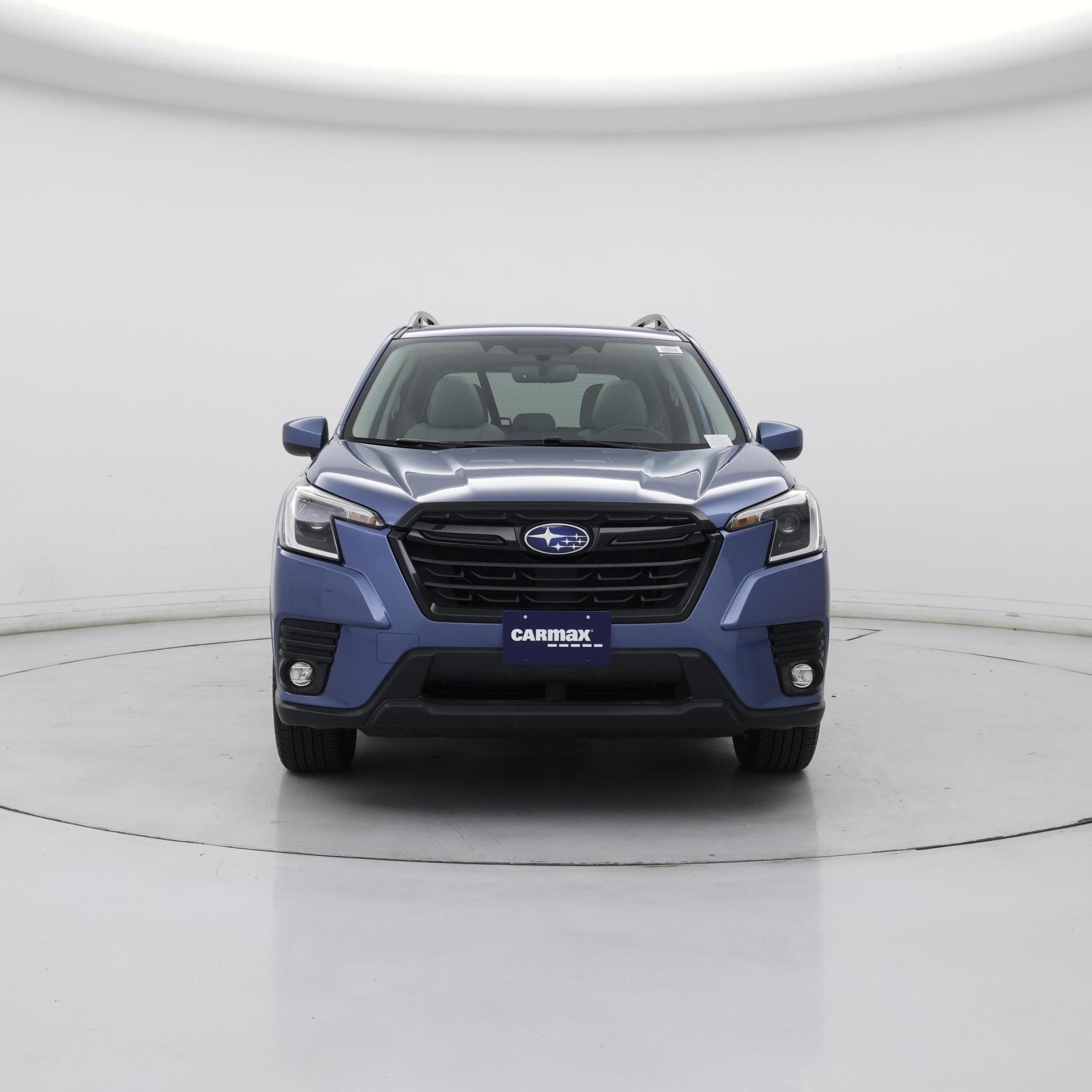 Thumbnail: 2024 Subaru Forester - 5