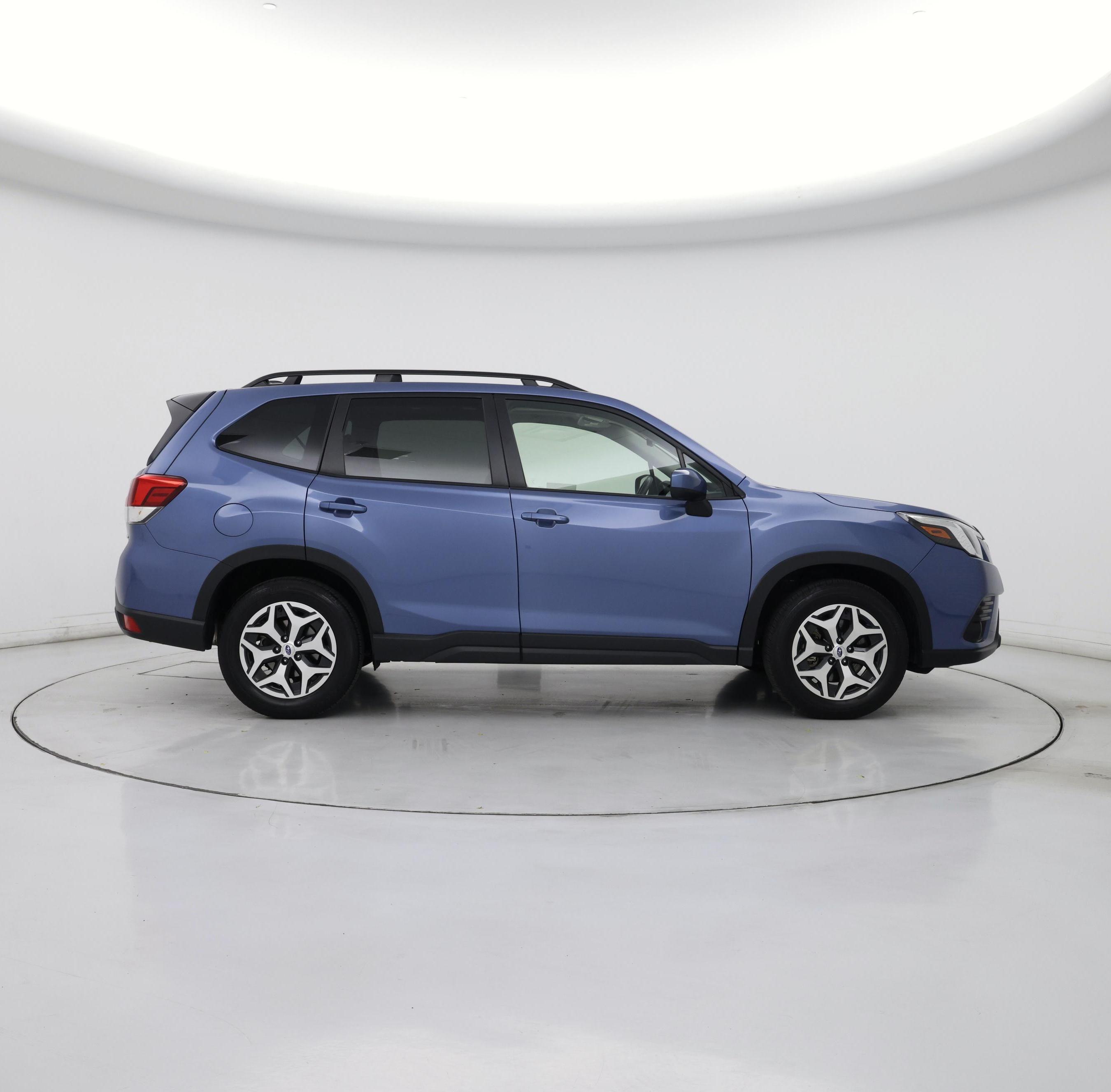 Thumbnail: 2024 Subaru Forester - 7
