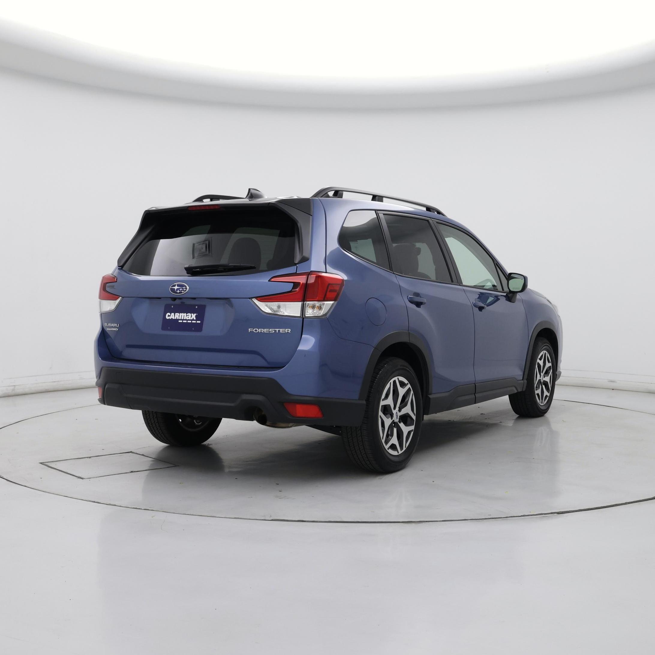 Thumbnail: 2024 Subaru Forester - 8