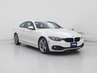 2019 BMW 430 I