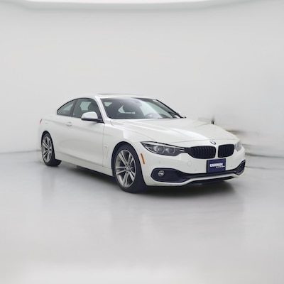 2019 BMW 430 I