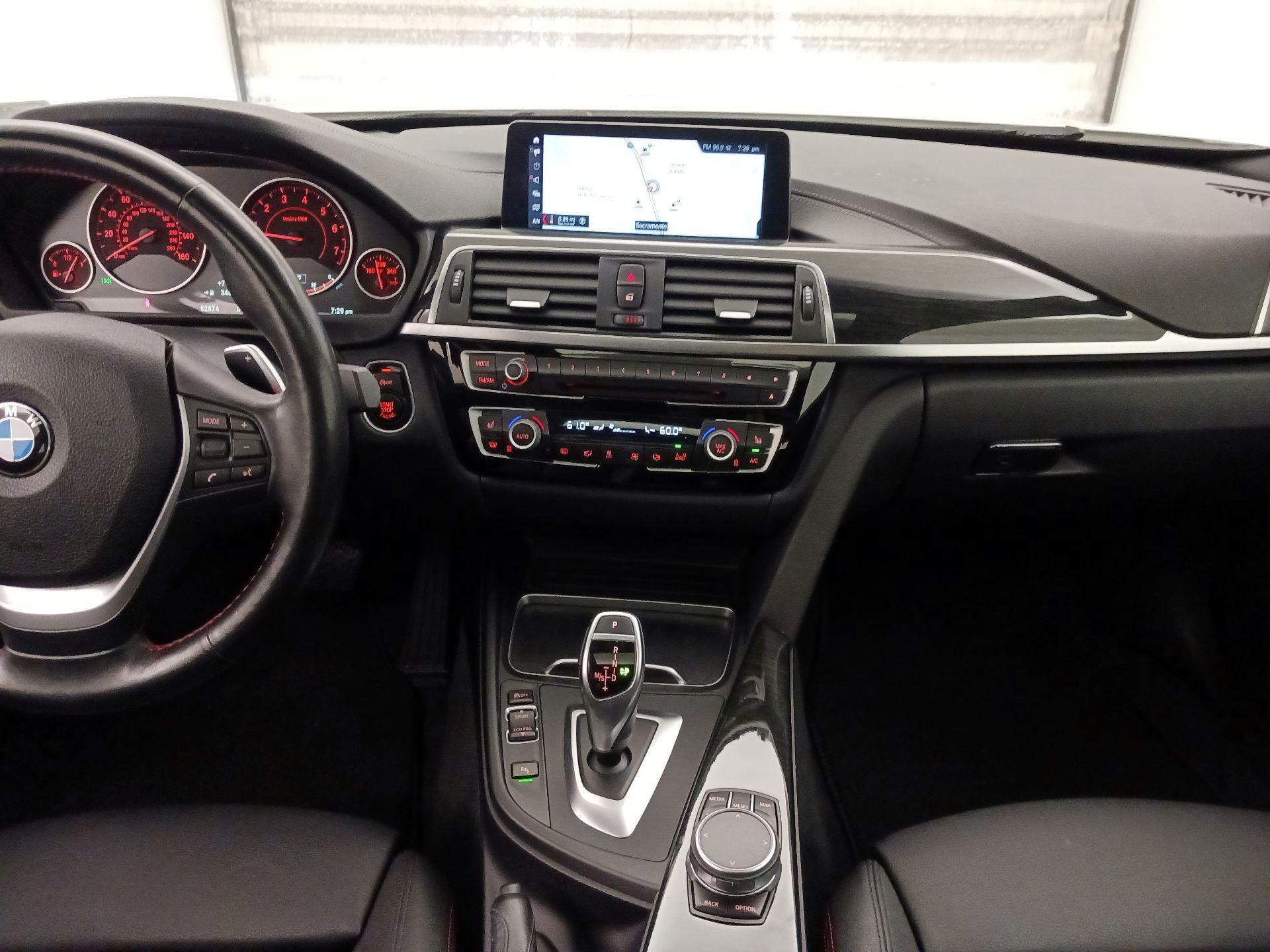 Thumbnail: 2019 BMW 4 Series - 9