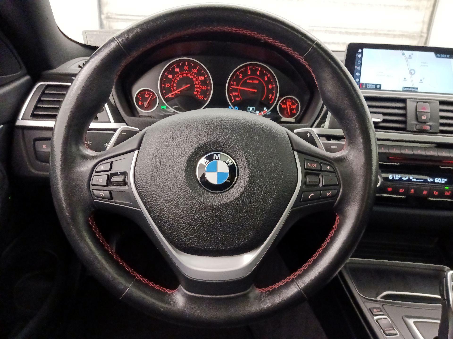 Thumbnail: 2019 BMW 4 Series - 10