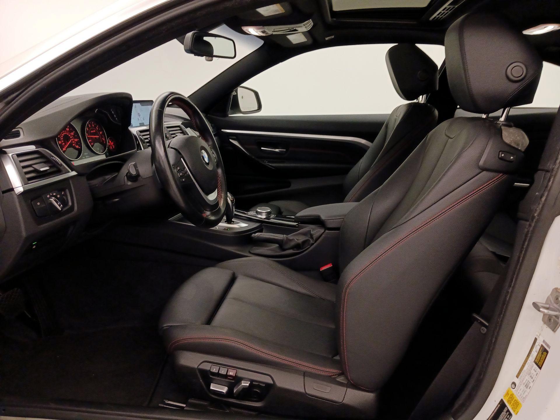 Thumbnail: 2019 BMW 4 Series - 11