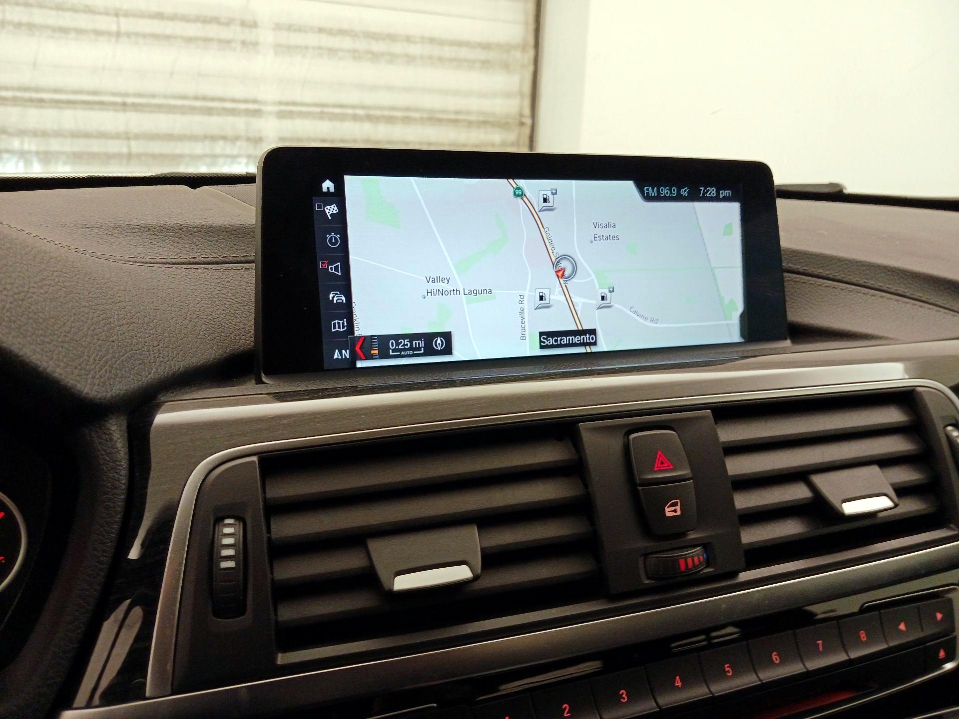 Thumbnail: 2019 BMW 4 Series - 14