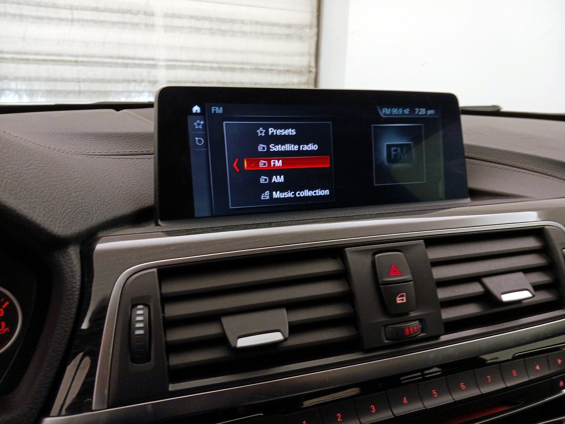 Thumbnail: 2019 BMW 4 Series - 16