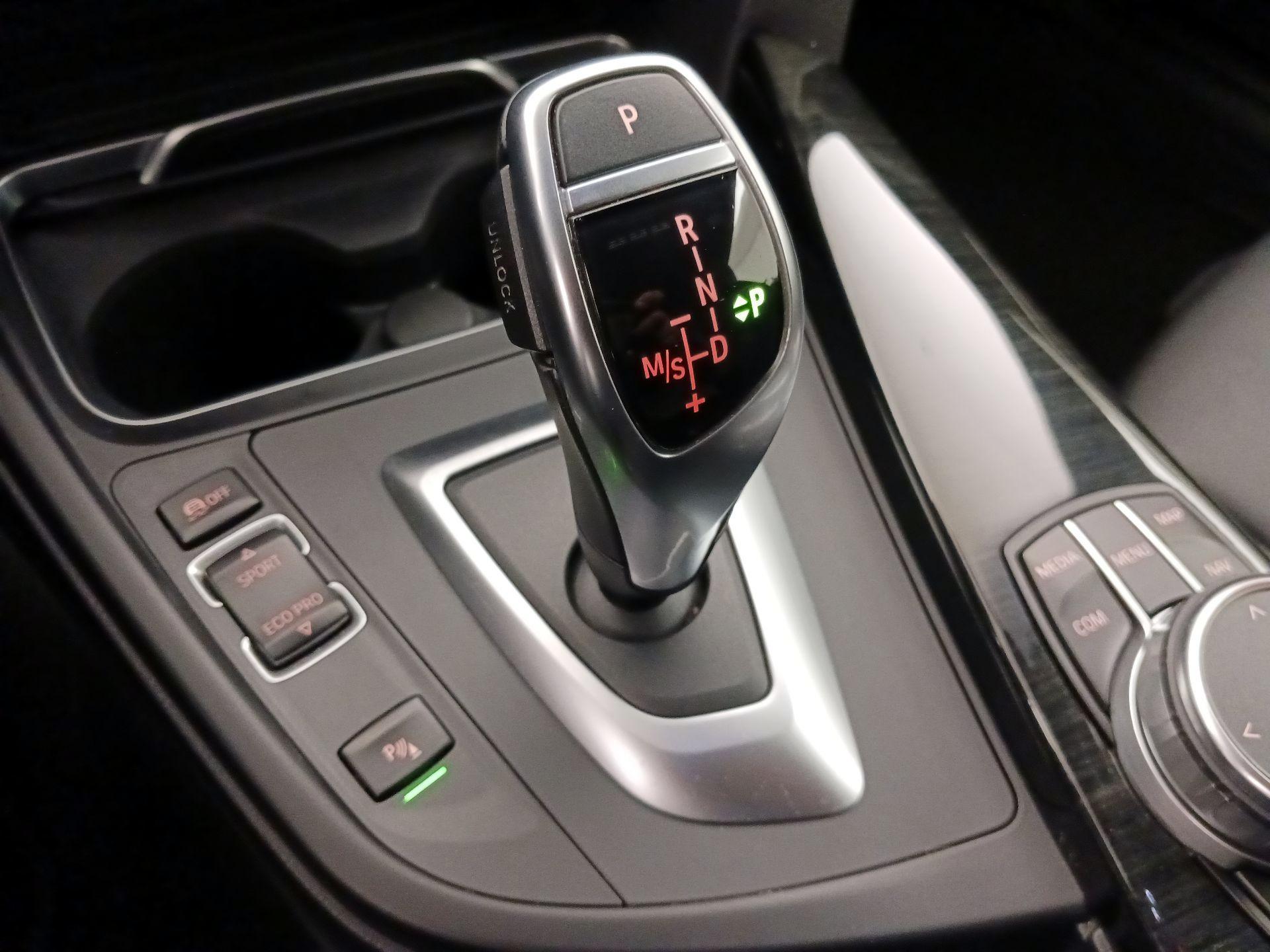 Thumbnail: 2019 BMW 4 Series - 18