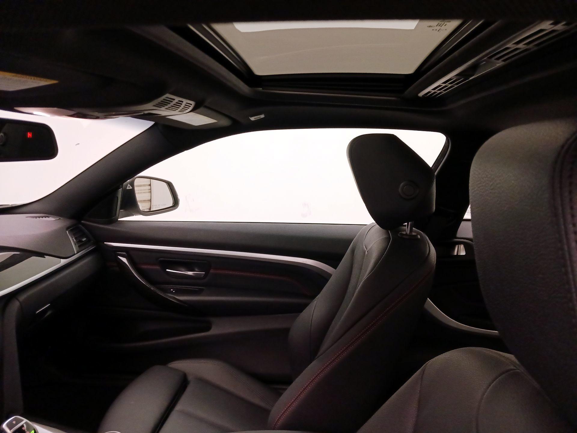 Thumbnail: 2019 BMW 4 Series - 20