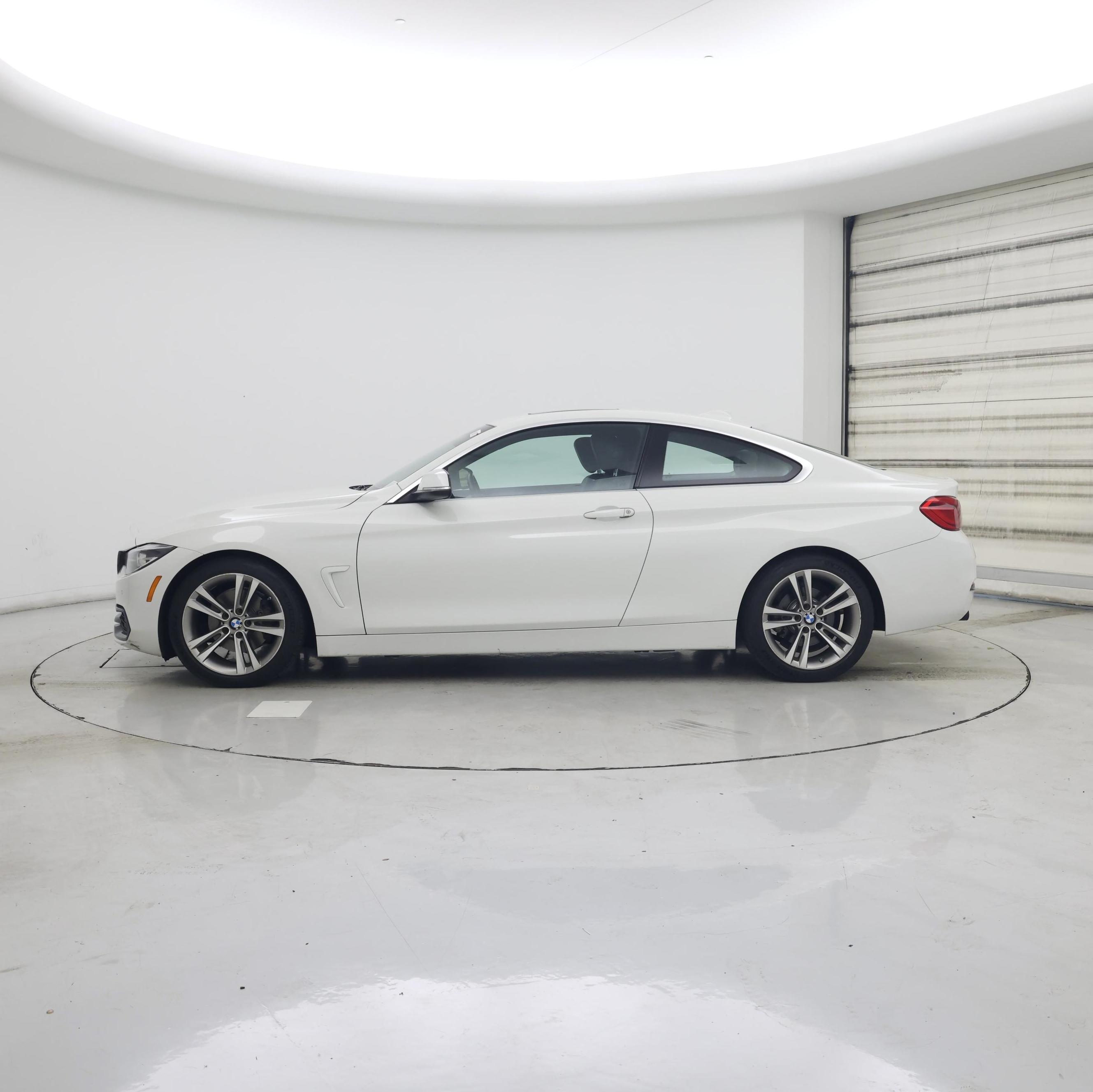 Thumbnail: 2019 BMW 4 Series - 3