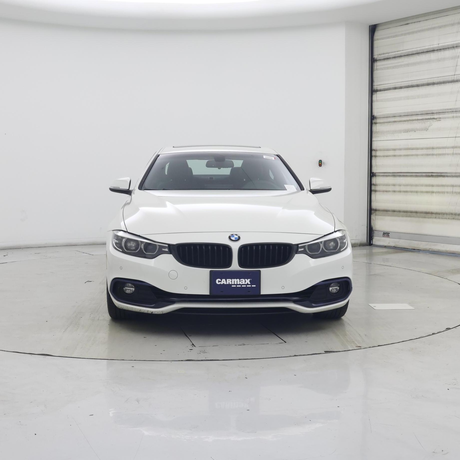 Thumbnail: 2019 BMW 4 Series - 5