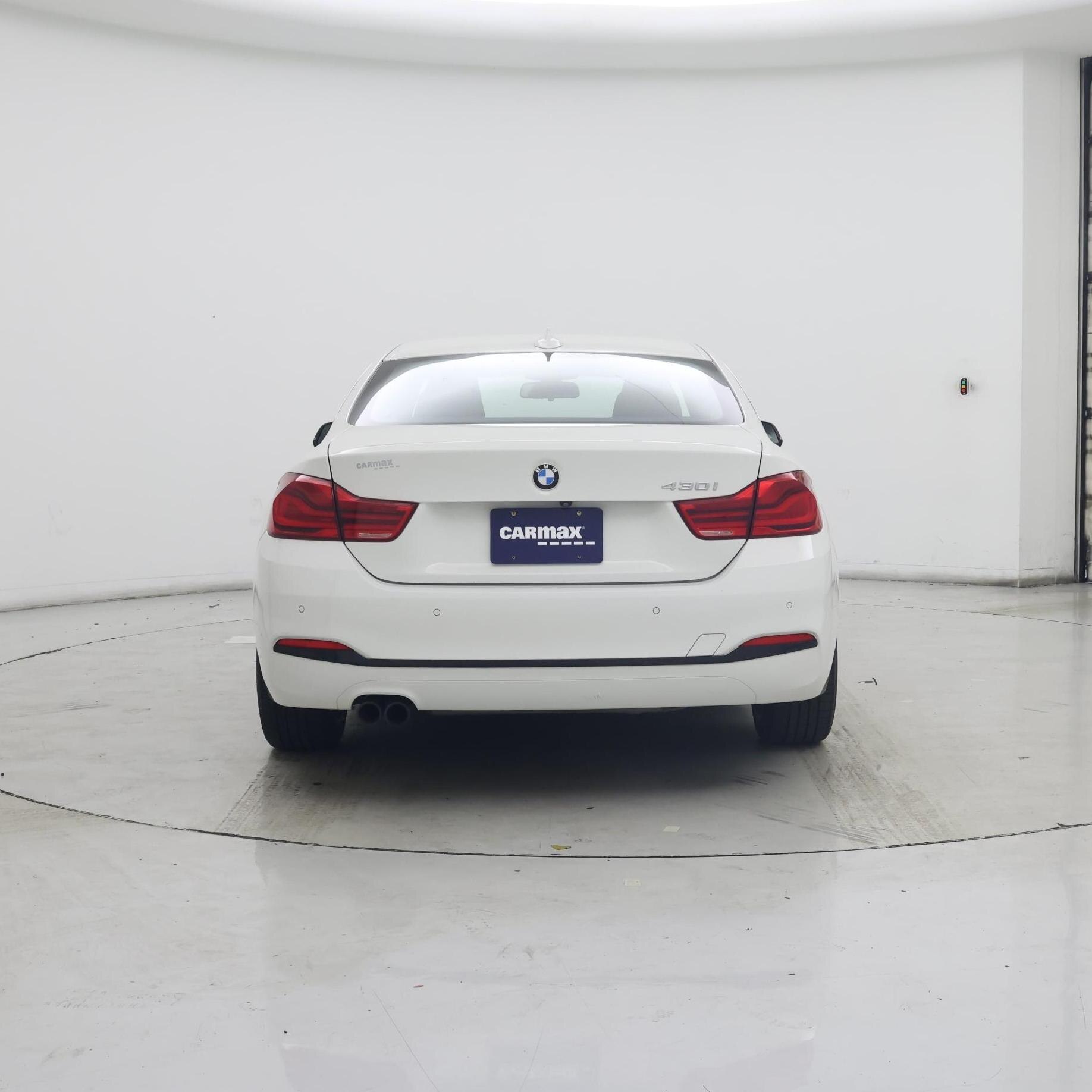 Thumbnail: 2019 BMW 4 Series - 6