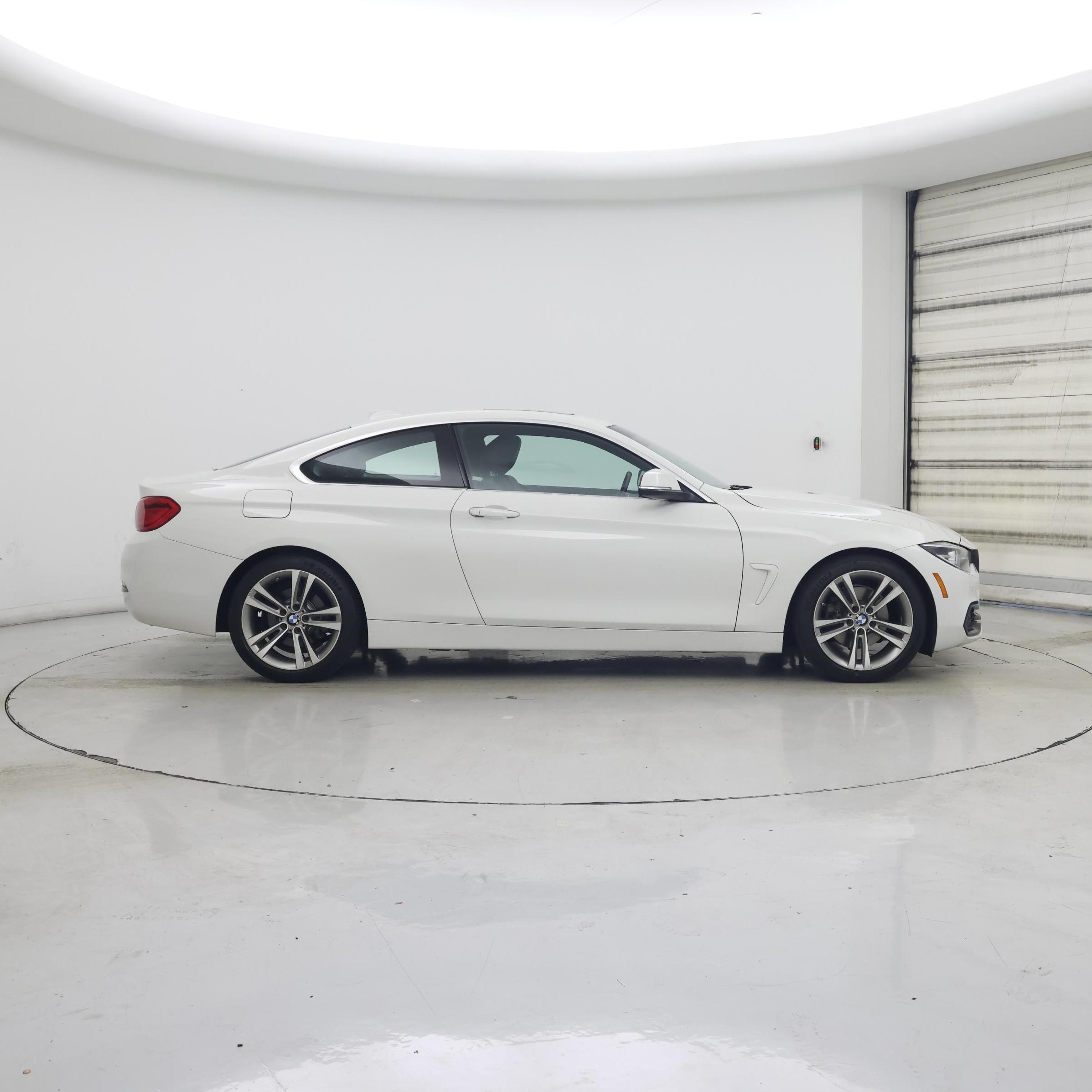 Thumbnail: 2019 BMW 4 Series - 7