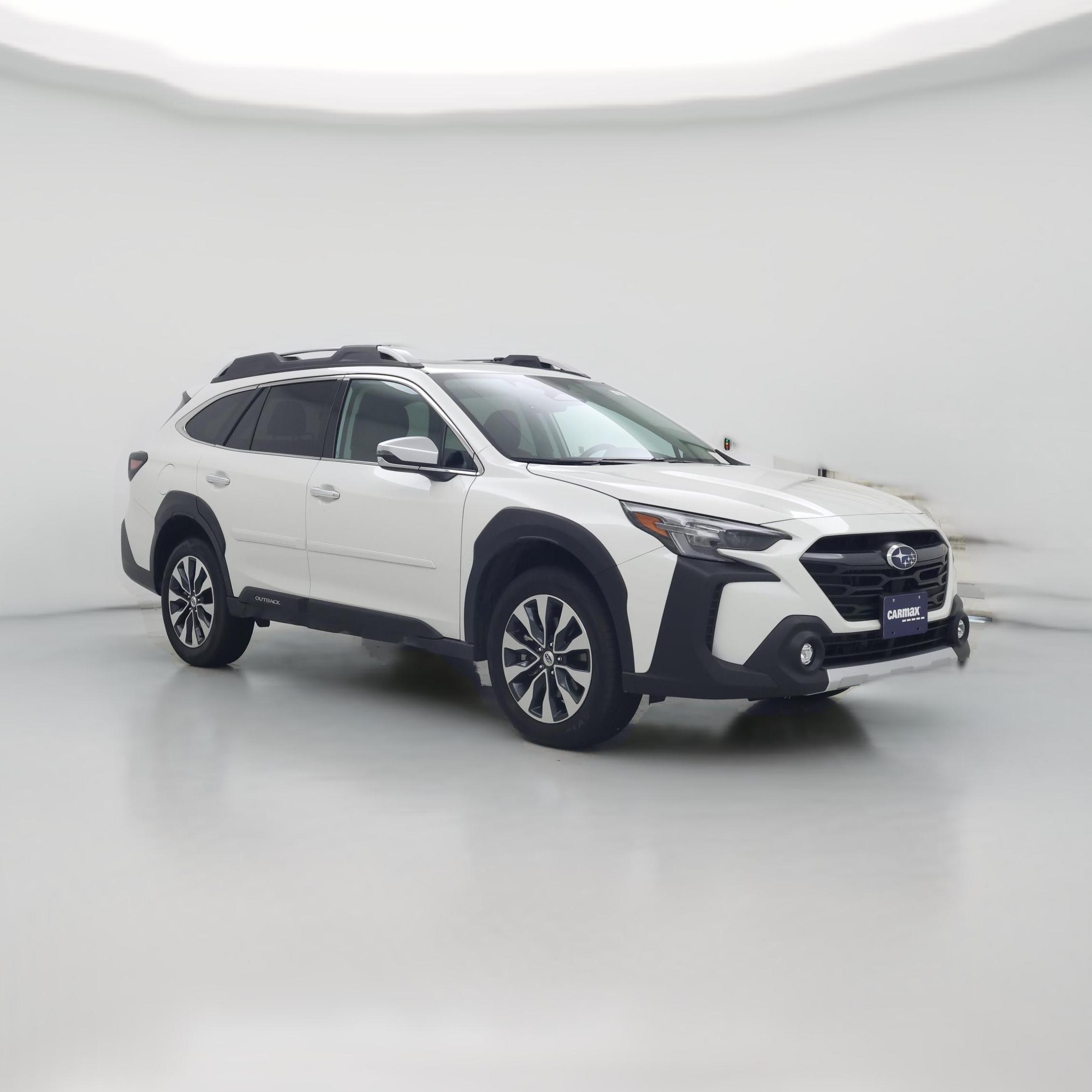 Thumbnail: 2025 Subaru Outback - 1