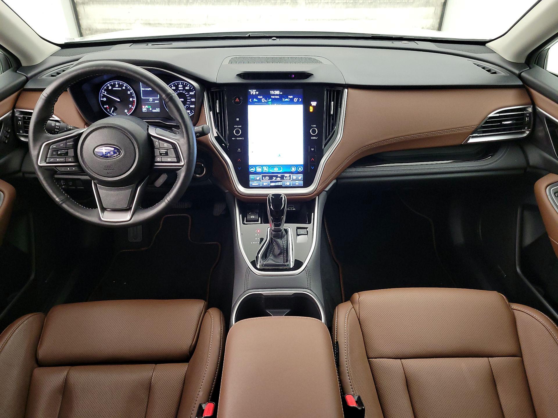 Thumbnail: 2025 Subaru Outback - 9