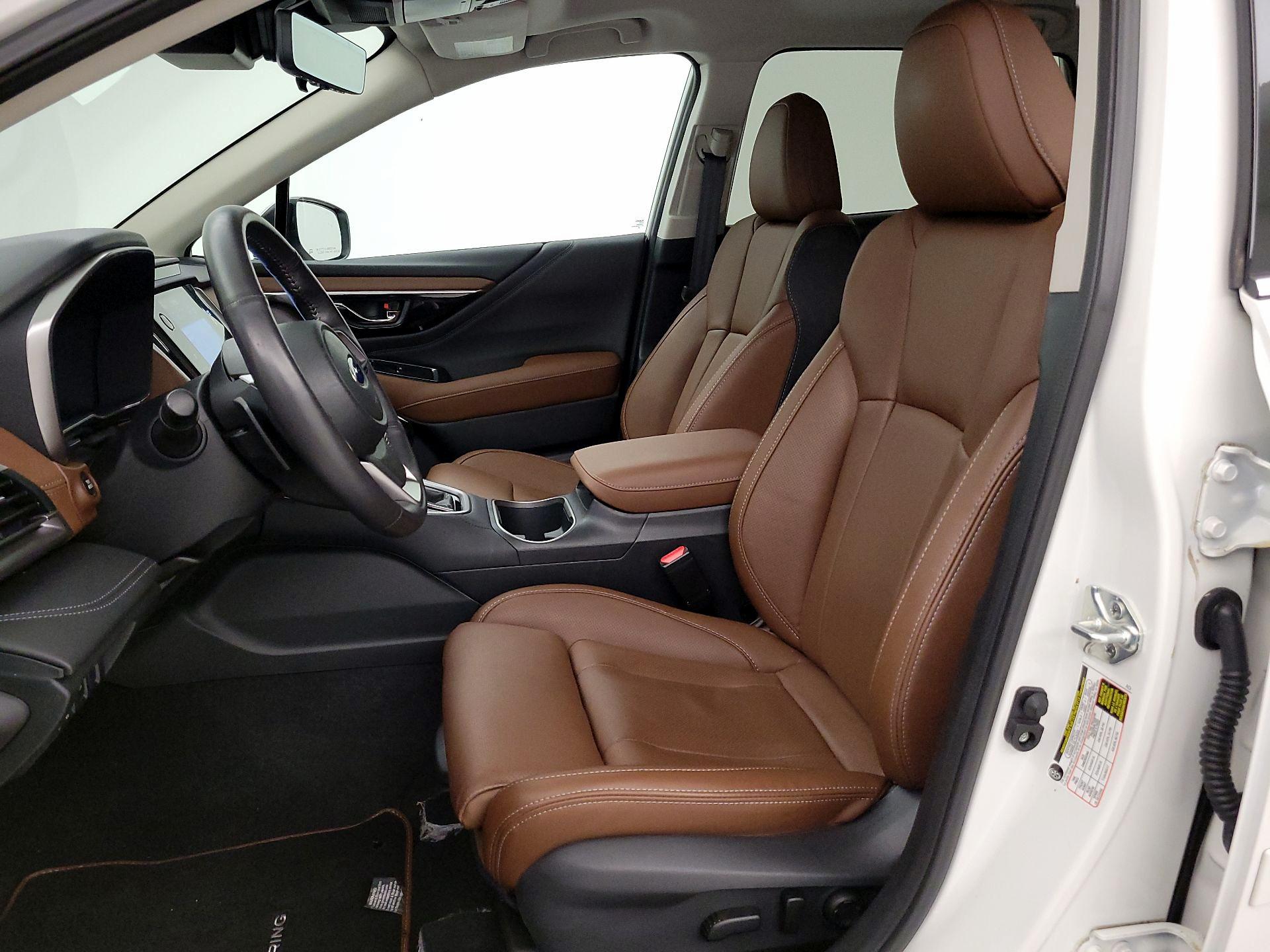 Thumbnail: 2025 Subaru Outback - 11