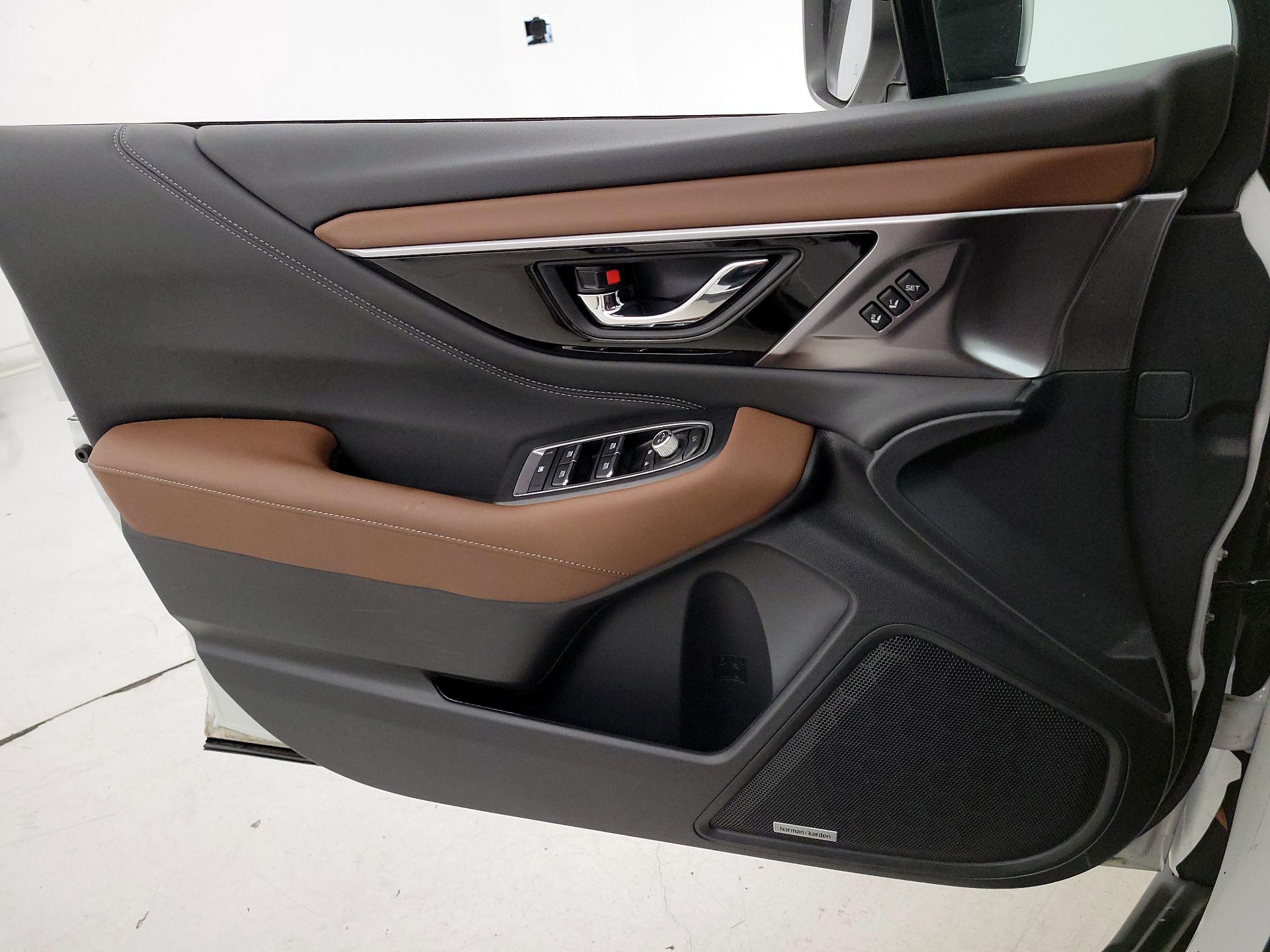 Thumbnail: 2025 Subaru Outback - 12