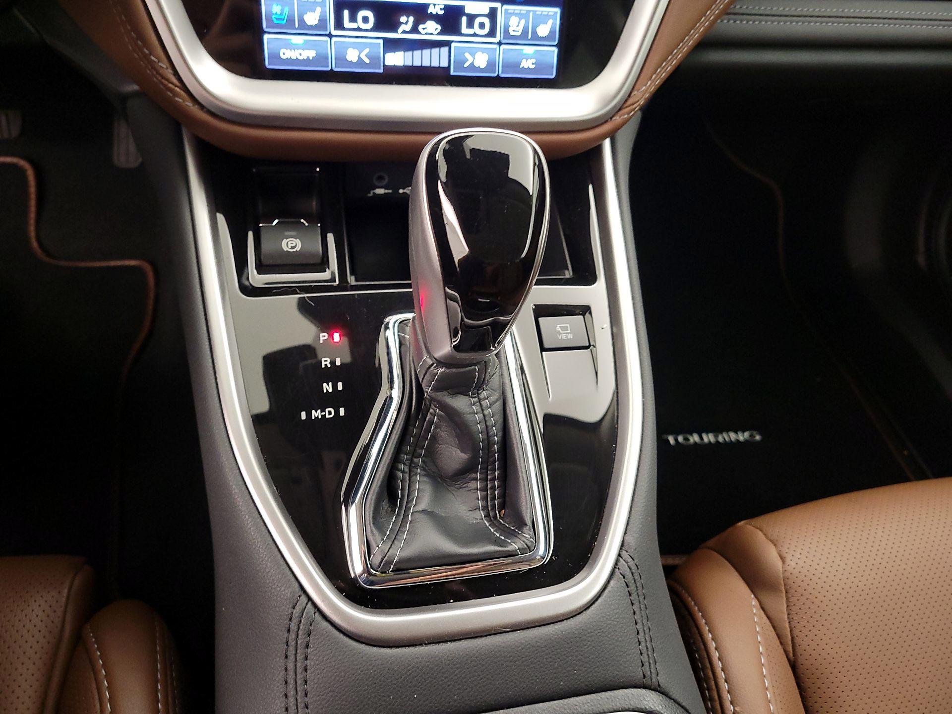 Thumbnail: 2025 Subaru Outback - 17