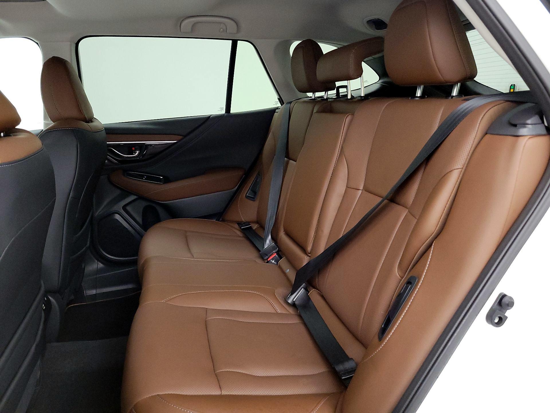 Thumbnail: 2025 Subaru Outback - 18