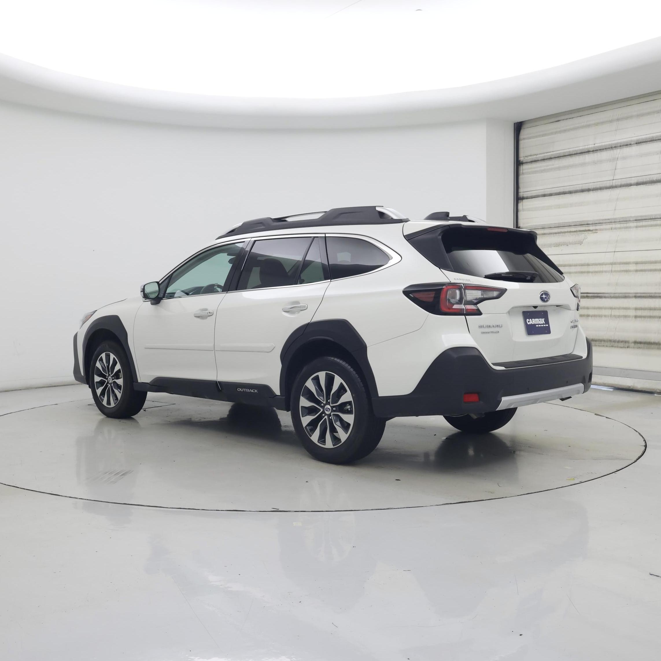 Thumbnail: 2025 Subaru Outback - 2