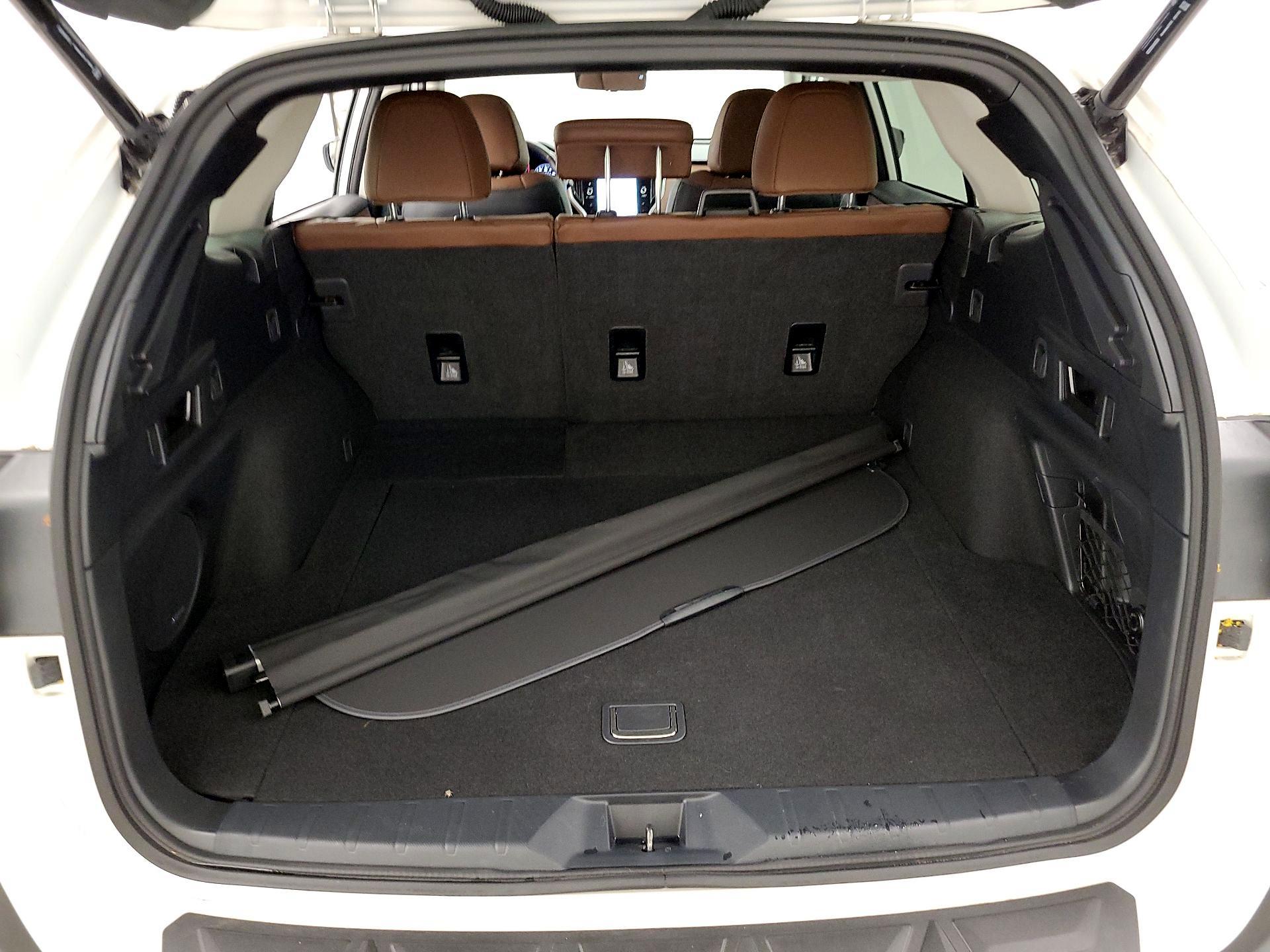 Thumbnail: 2025 Subaru Outback - 19